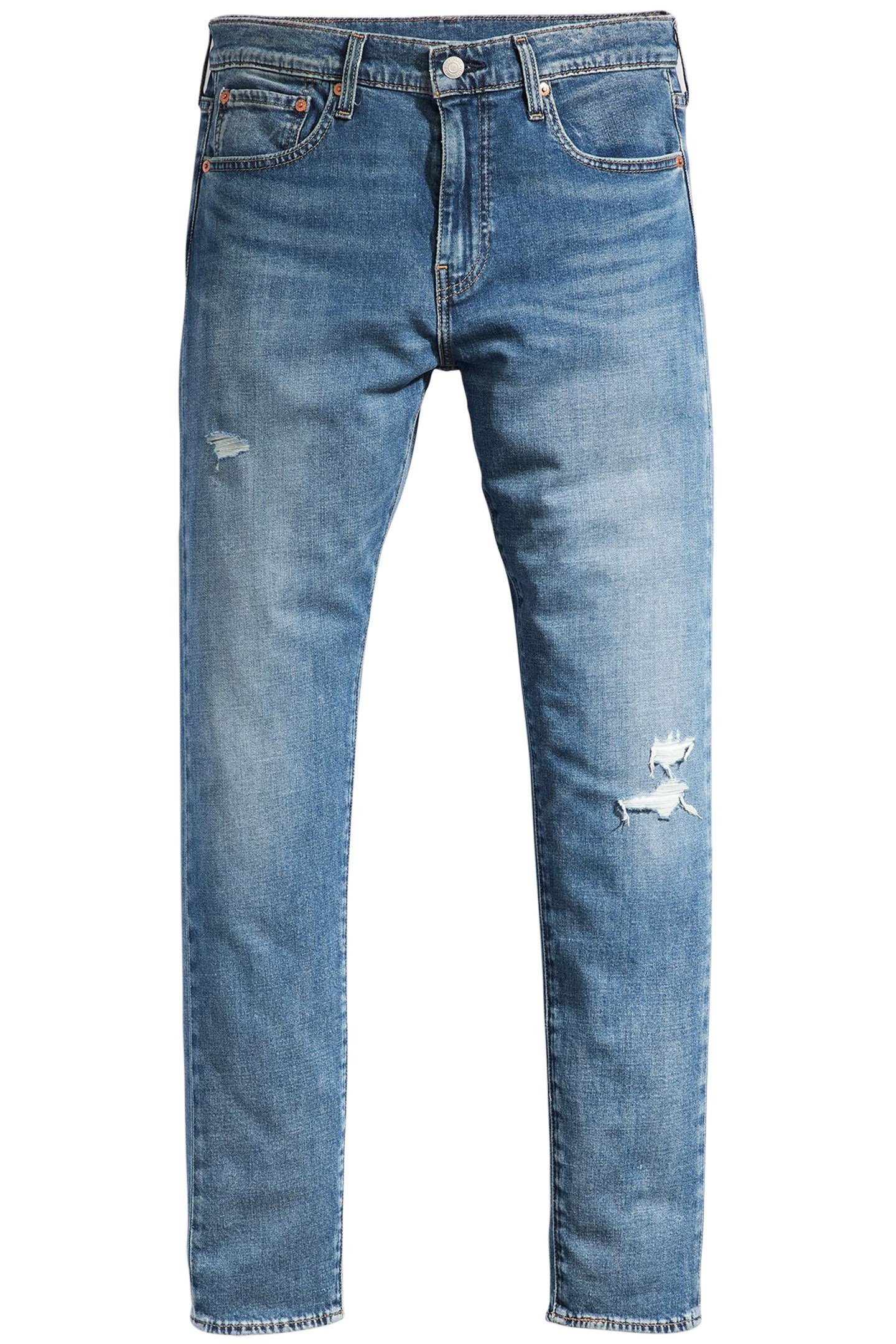 512™ SLIM TAPER LIGHTWEIGHT JEANS 4