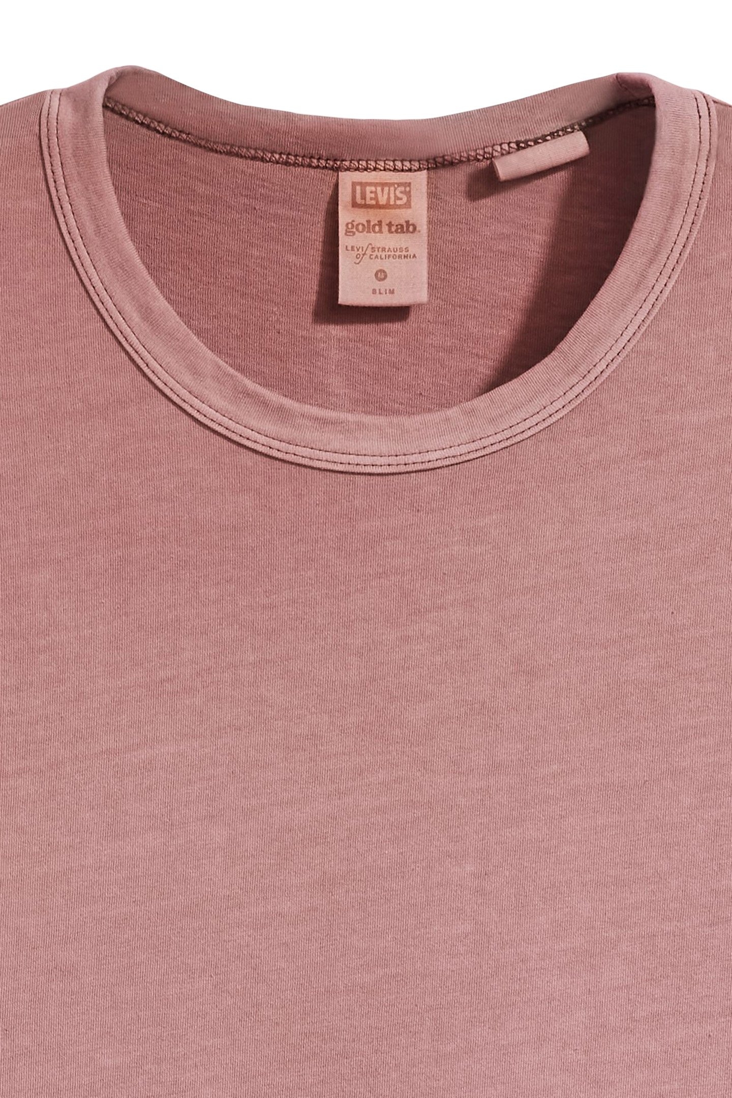 PREMIUM SLIM FIT TEE 6