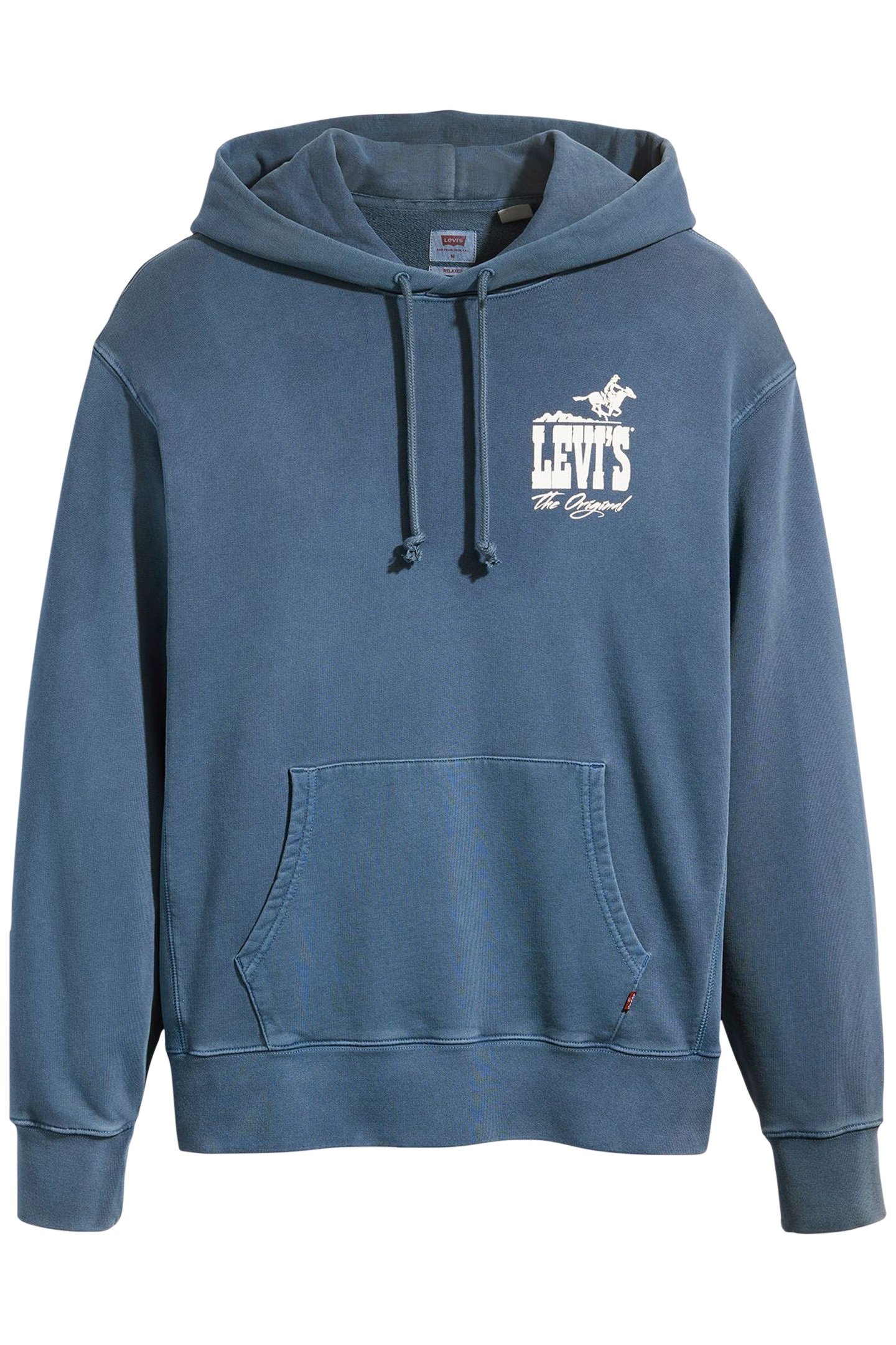 AUTHENTIC GRAPHIC HOODIE 3