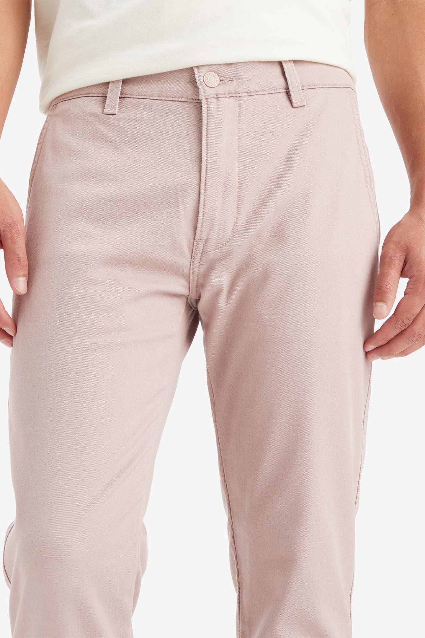 XX CHINO SLIM TAPER LIGHTWEIGHT PANTS 6