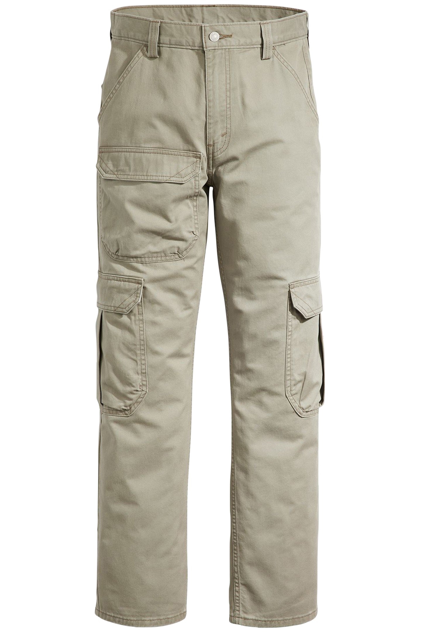 STAY LOOSE CARGO PANTS 3