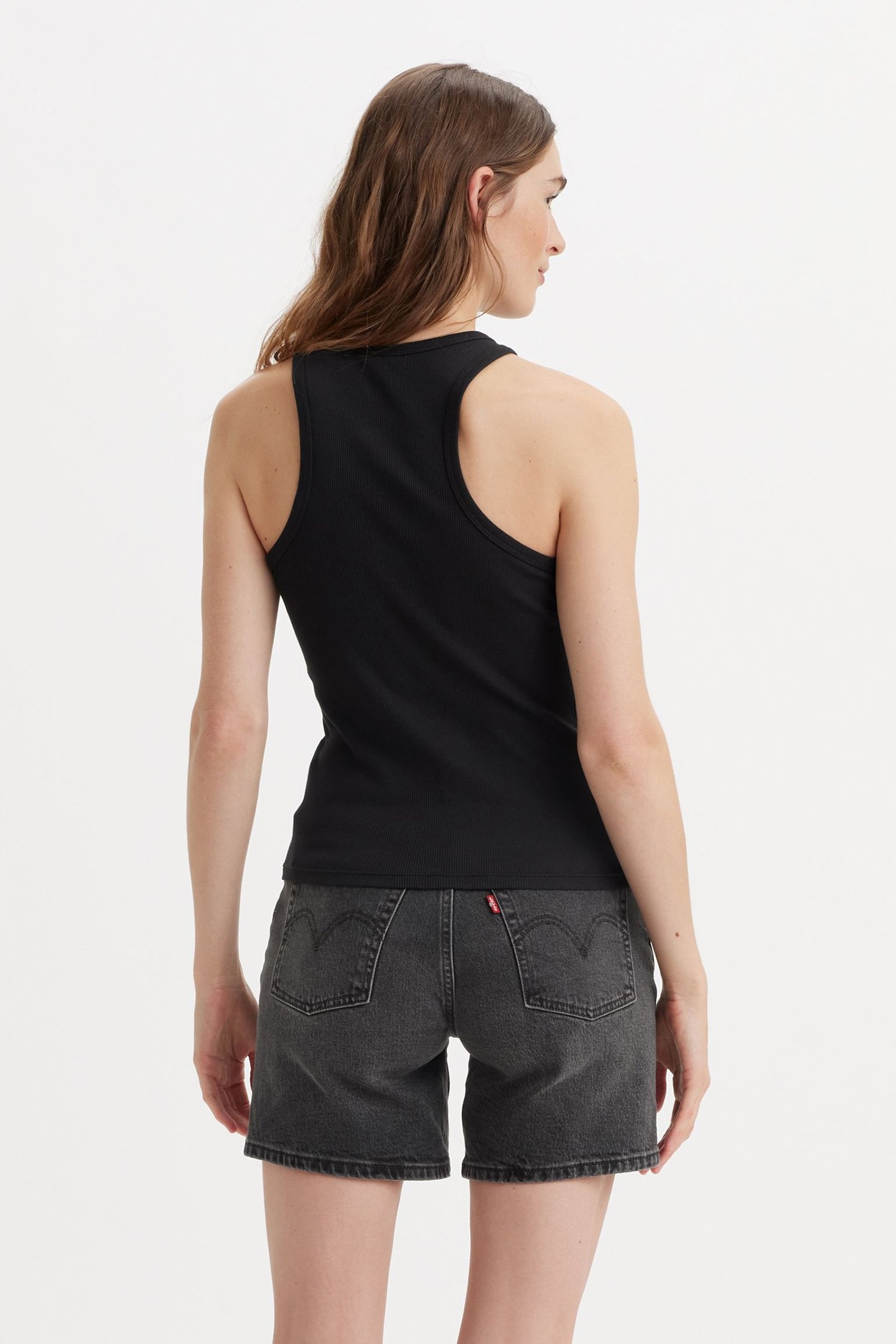 GRAPHIC GEMINI TANK TOP 2