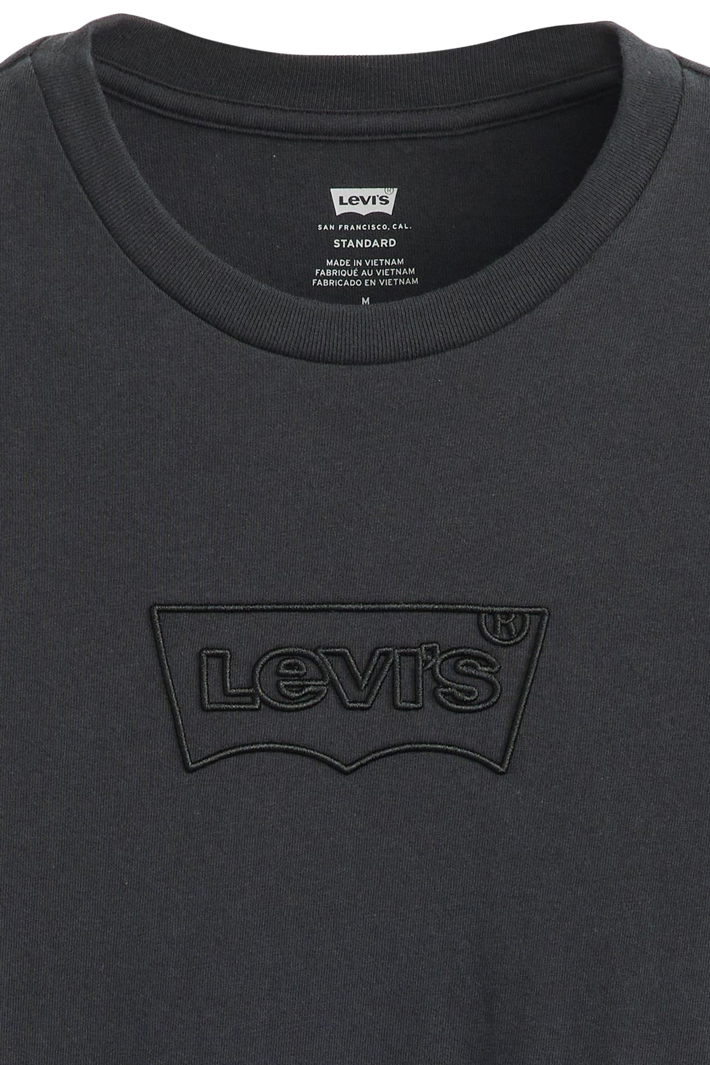 CLASSIC GRAPHIC TEE 6