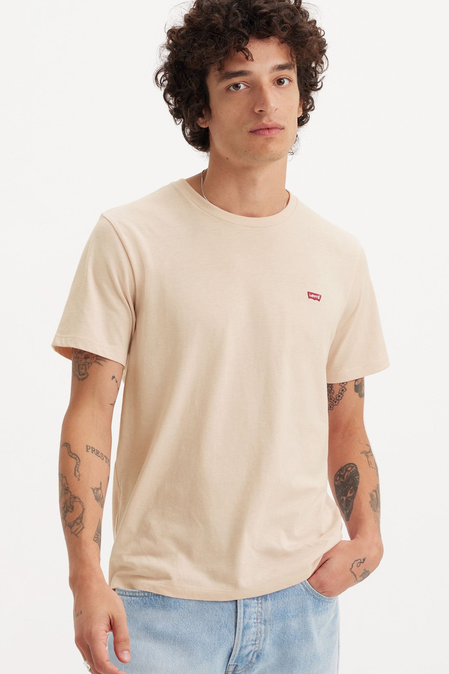 ORIGINAL HOUSEMARK TEE 3