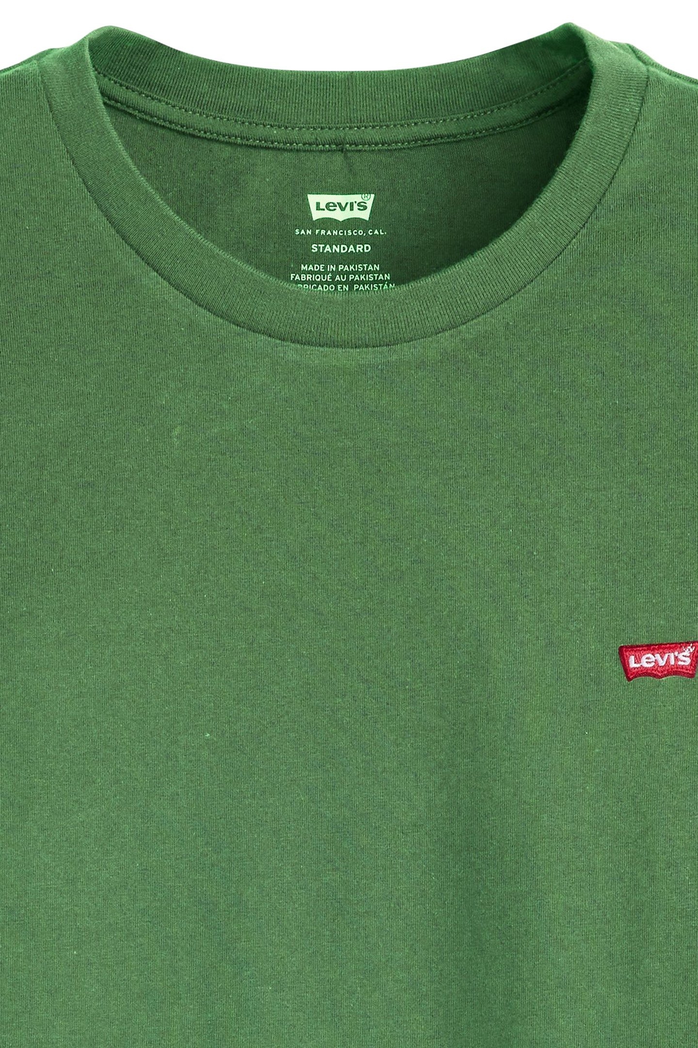 CLASSIC HOUSEMARK TEE 4