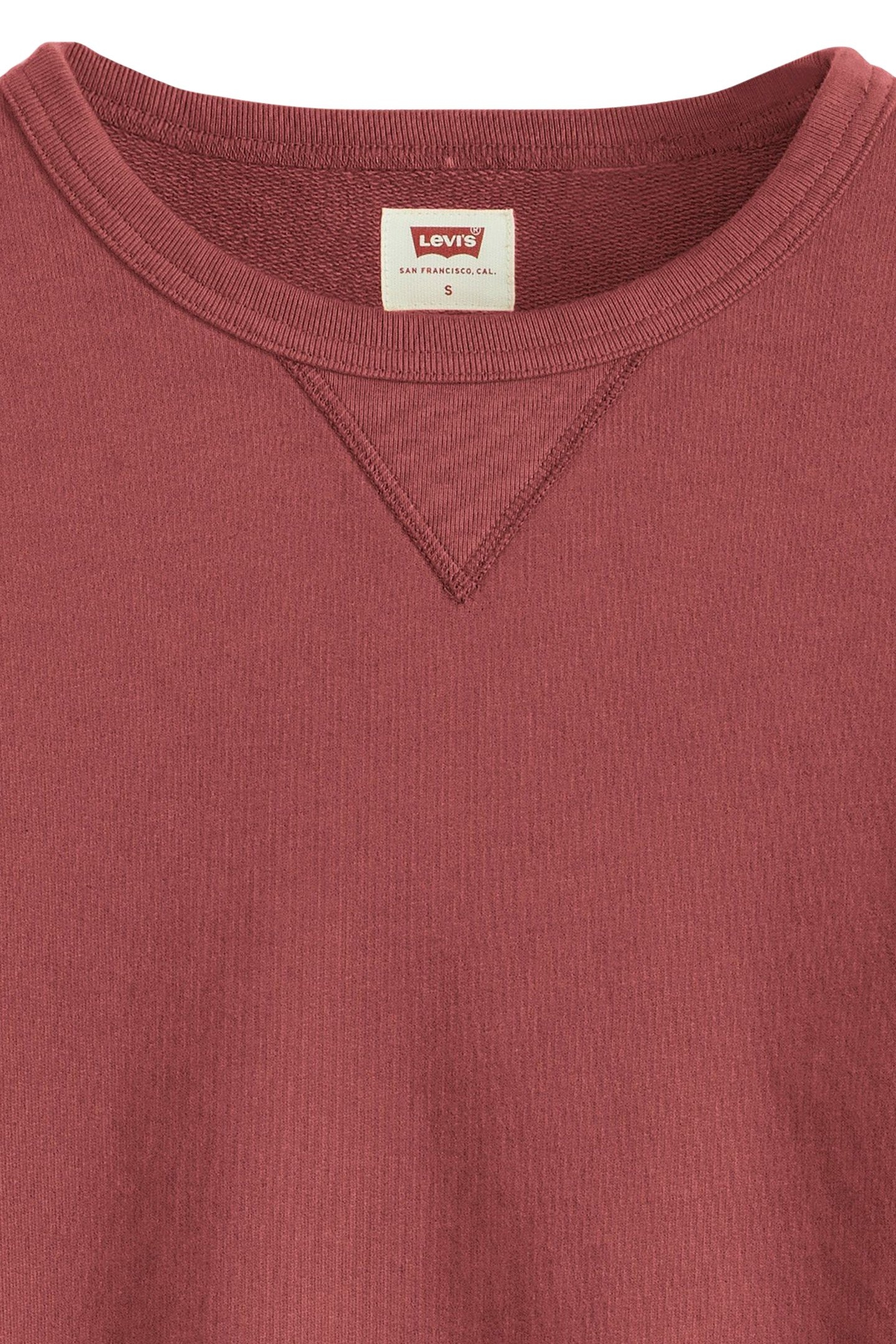 HERITAGE CREWNECK SWEATSHIRT 6