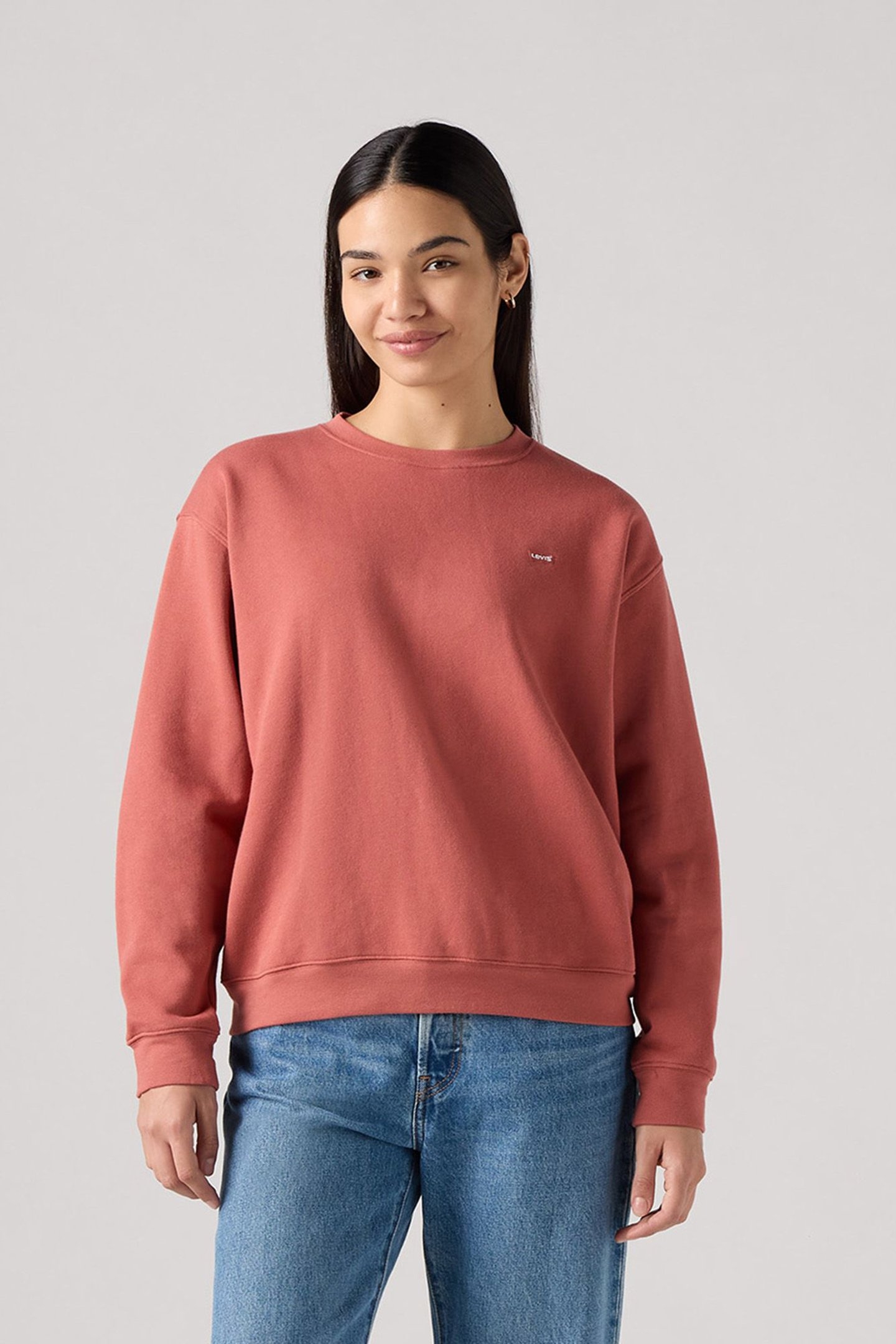 EVERYDAY SWEATSHIRT 1