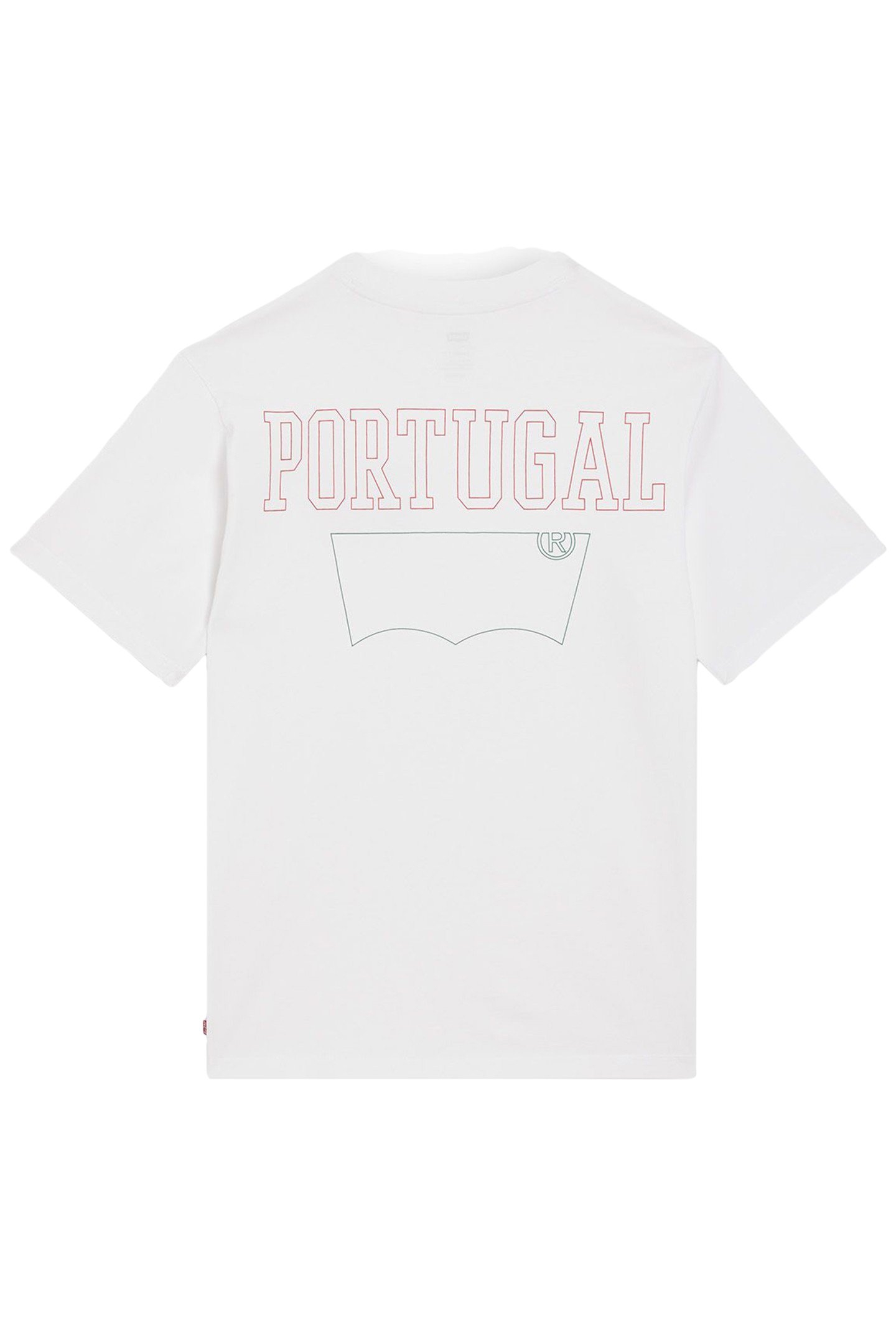 LEVI'S® RED TAB™ VINTAGE TEE 2