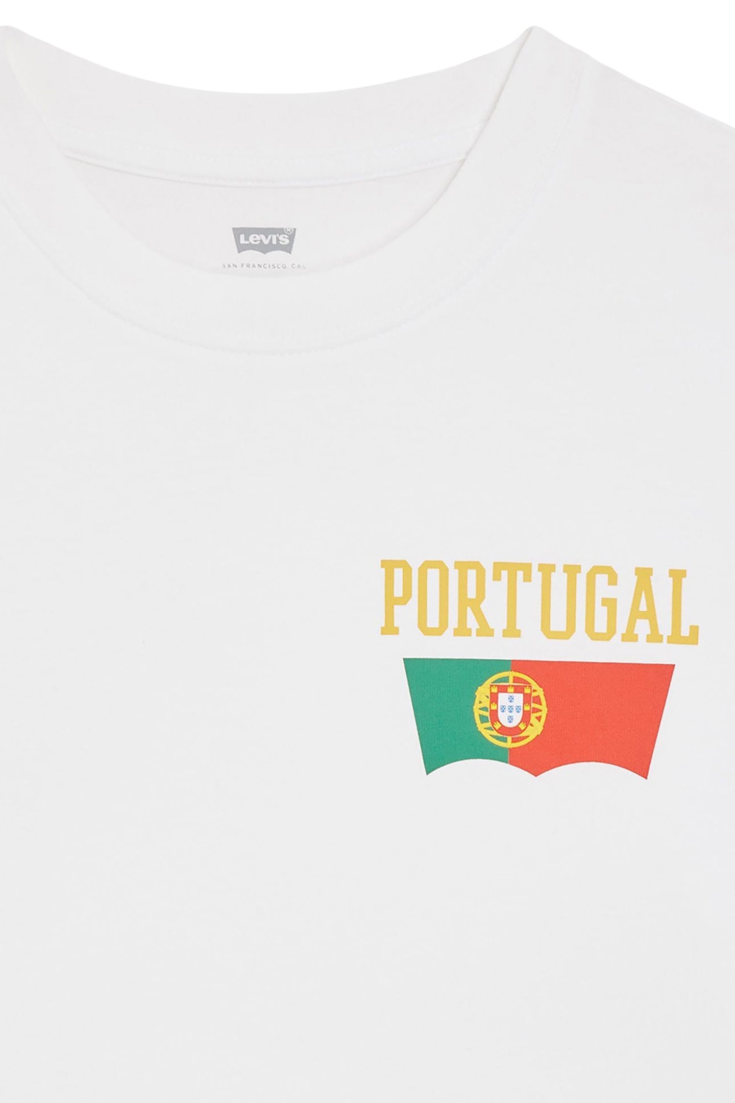 LEVI'S® RED TAB™ VINTAGE TEE 3