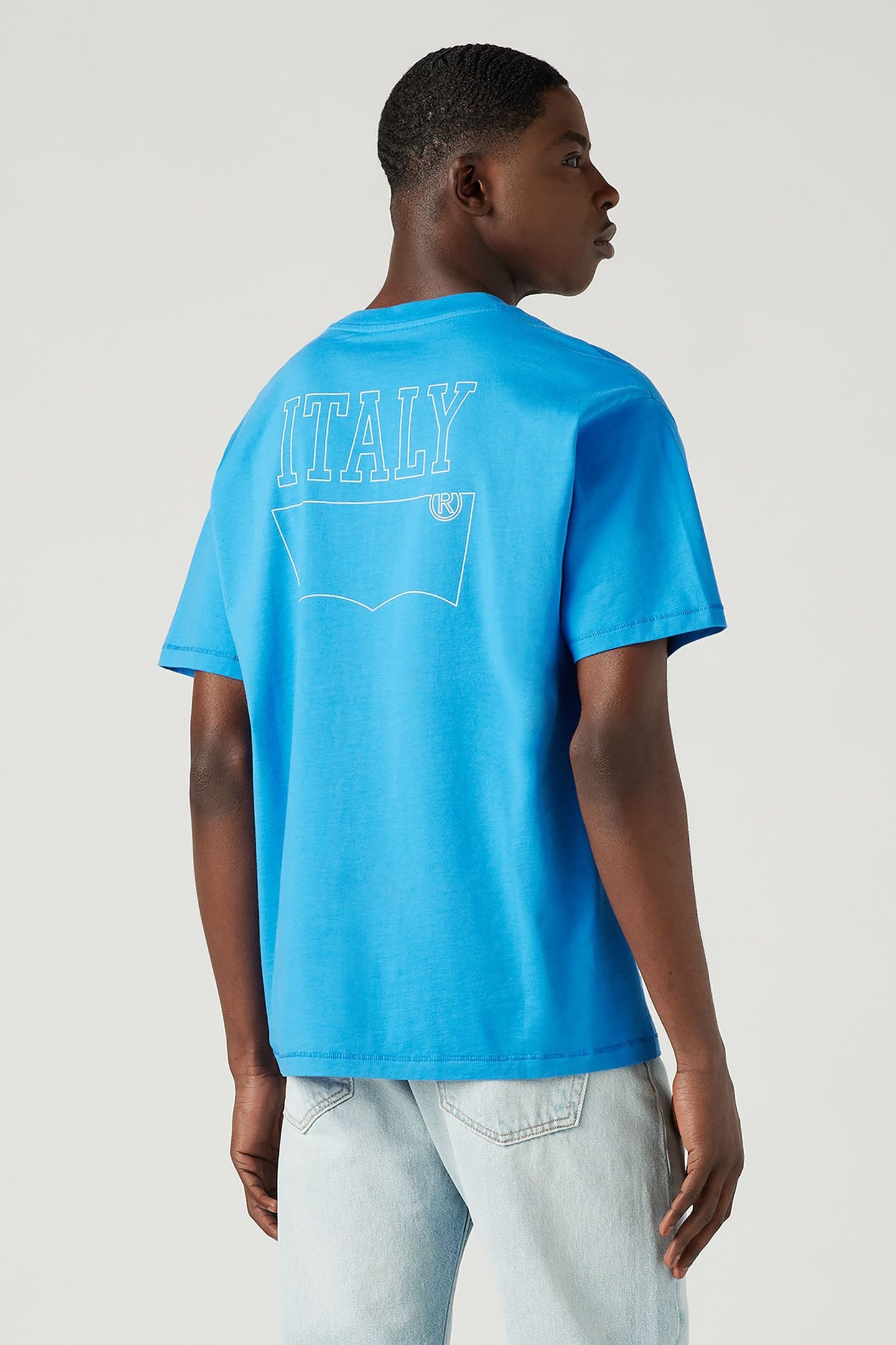 LEVI'S® RED TAB™ VINTAGE TEE 2