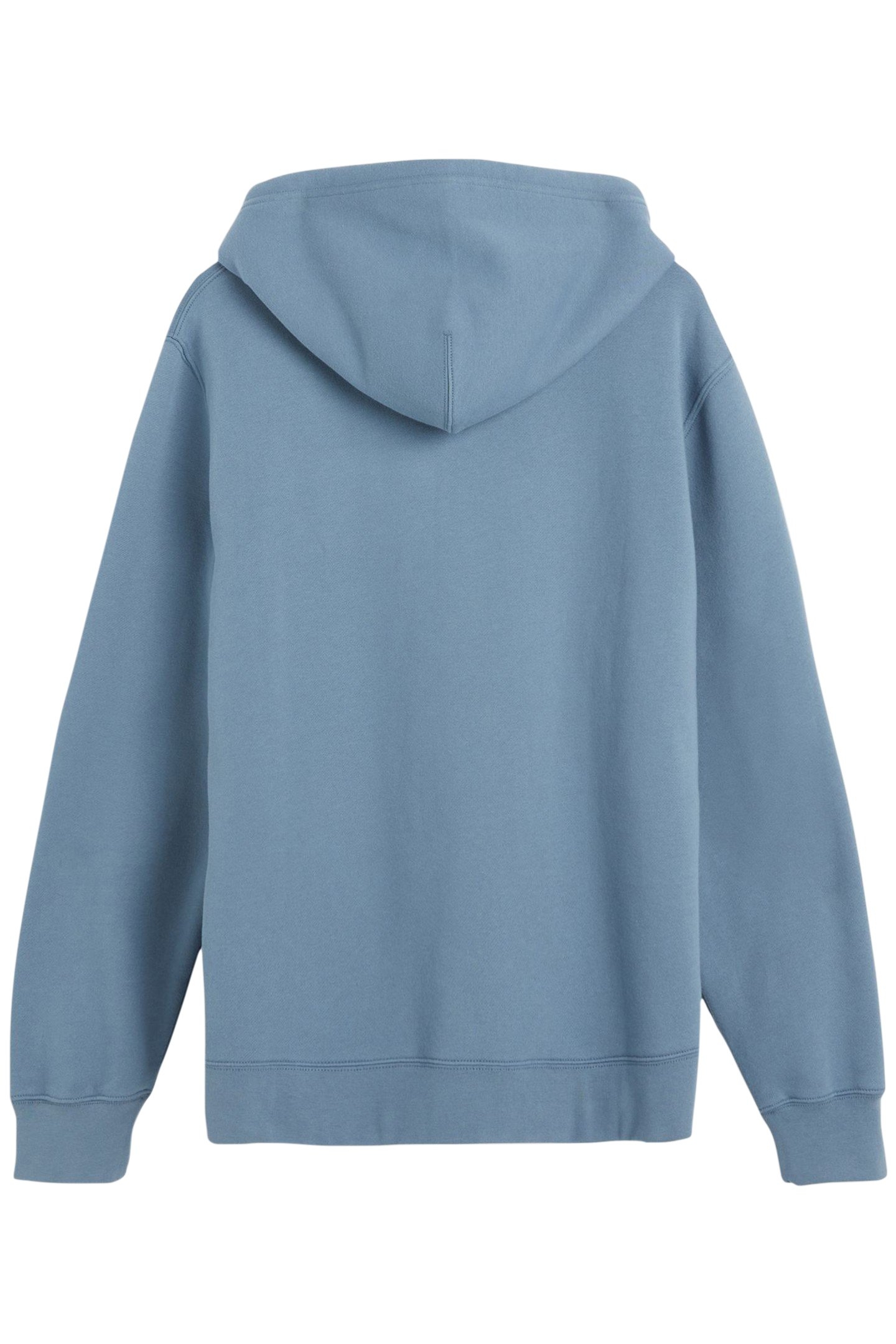 ZIP-UP HOODIE 4