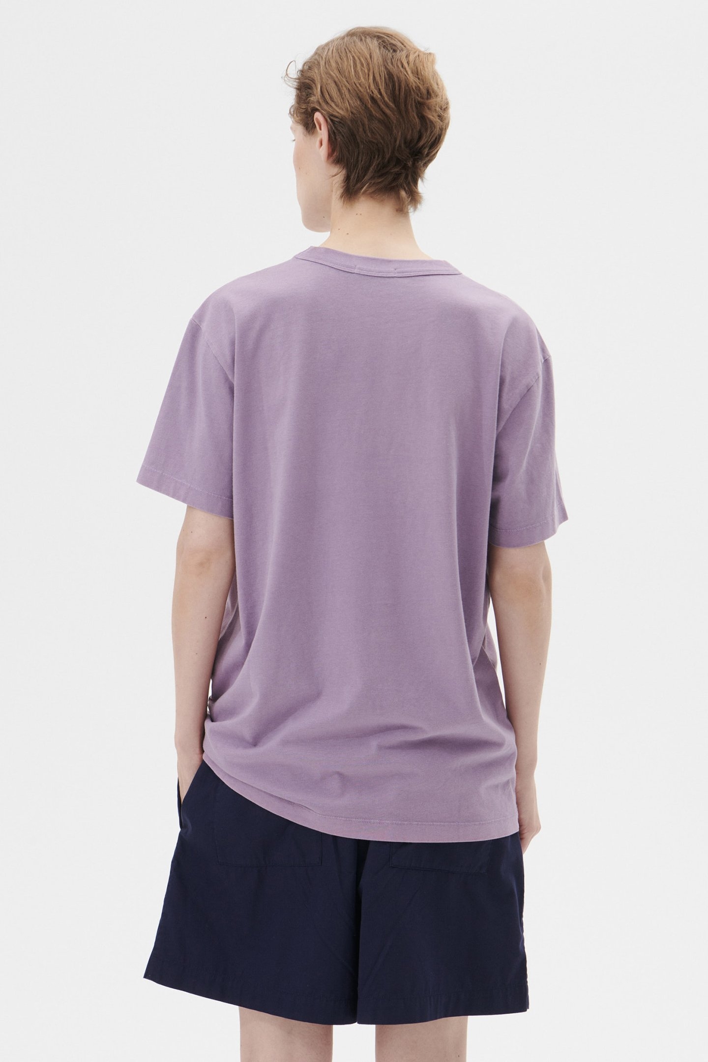 UNISEX SLEEPING T SHIRT PORT 2