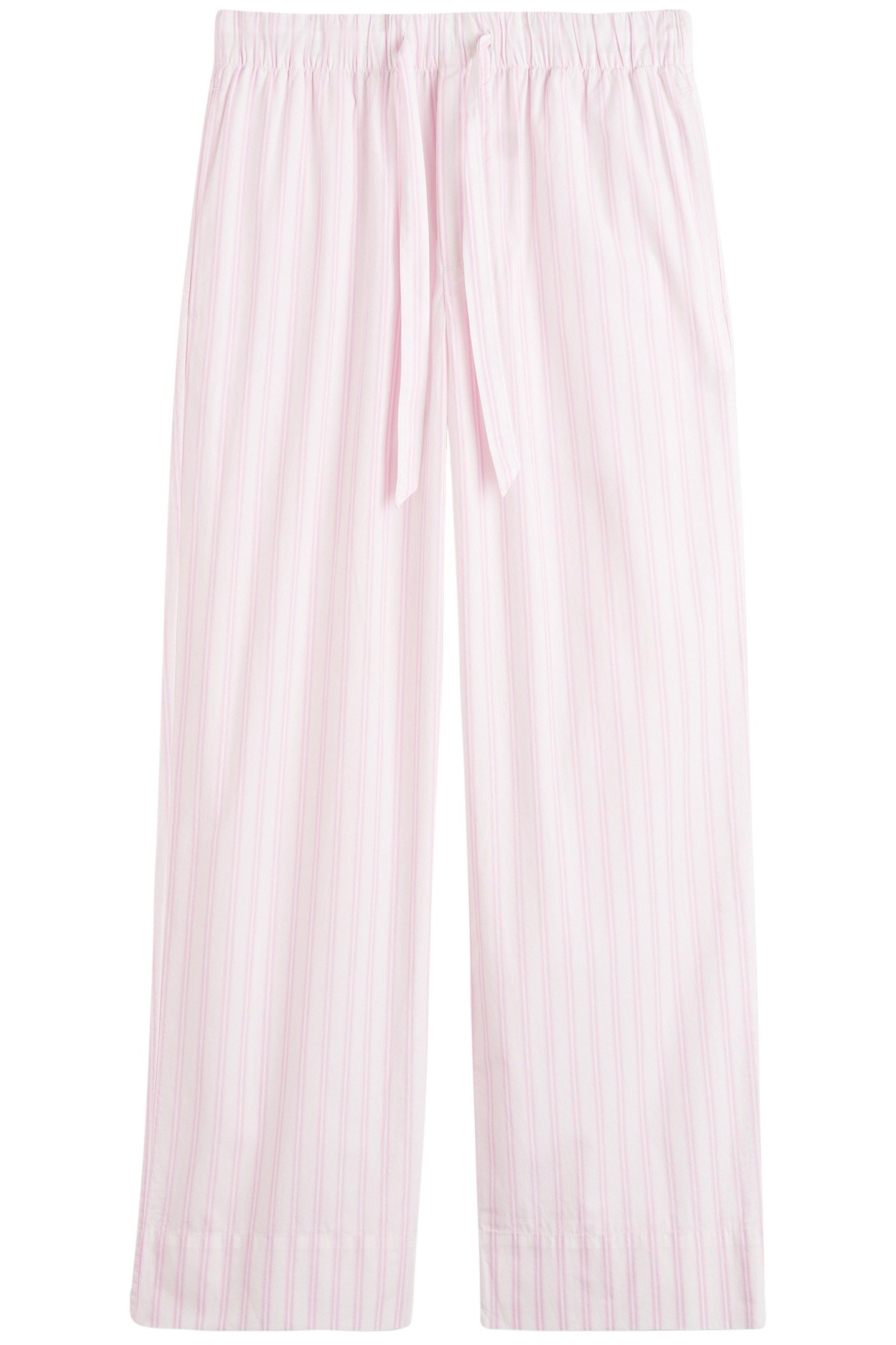 UNISEX POPLIN, PYJAMAS PANTS HATTY STRIPES 3