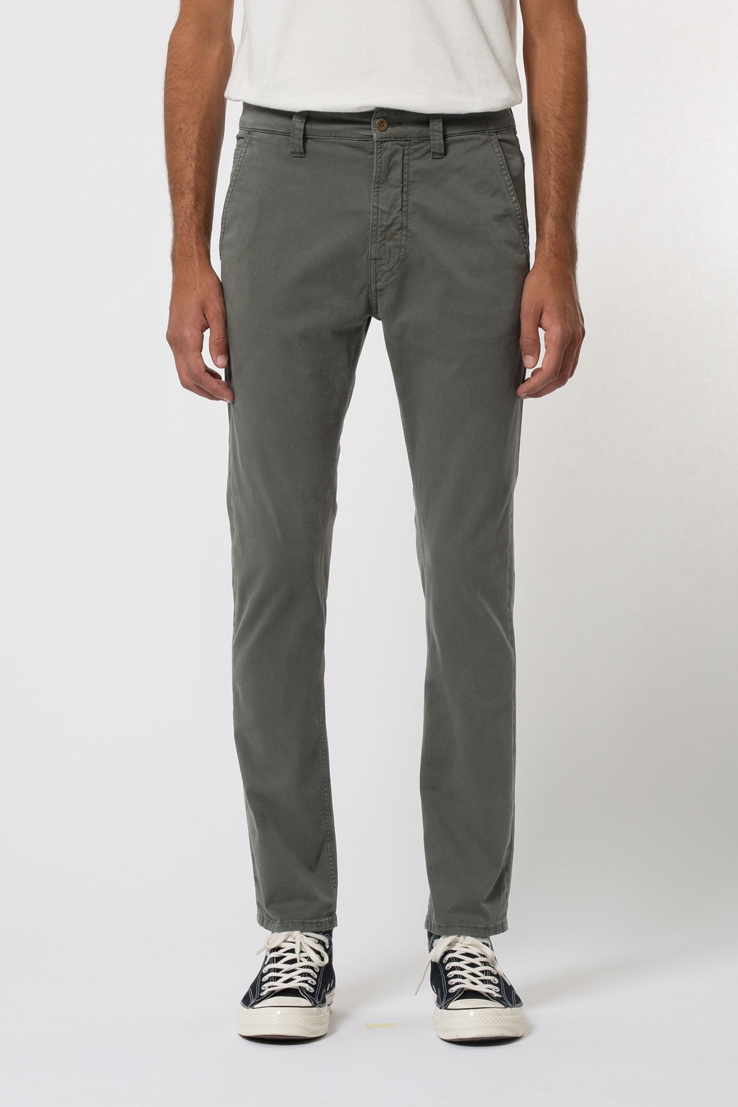 SLIM ADAM BUNKER BUNKER 1