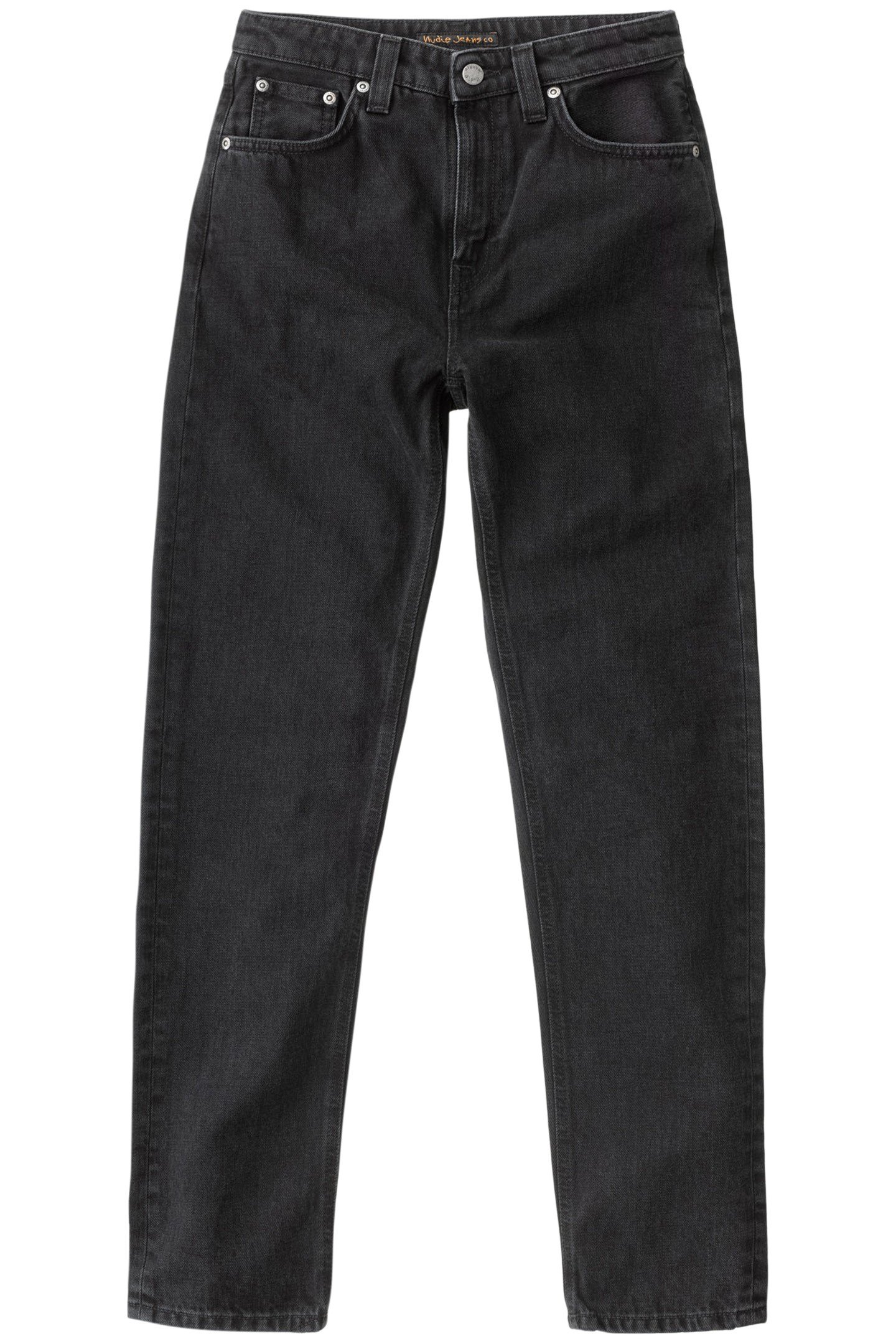 BREEZY BRITT BLACK WORN BLACK 3