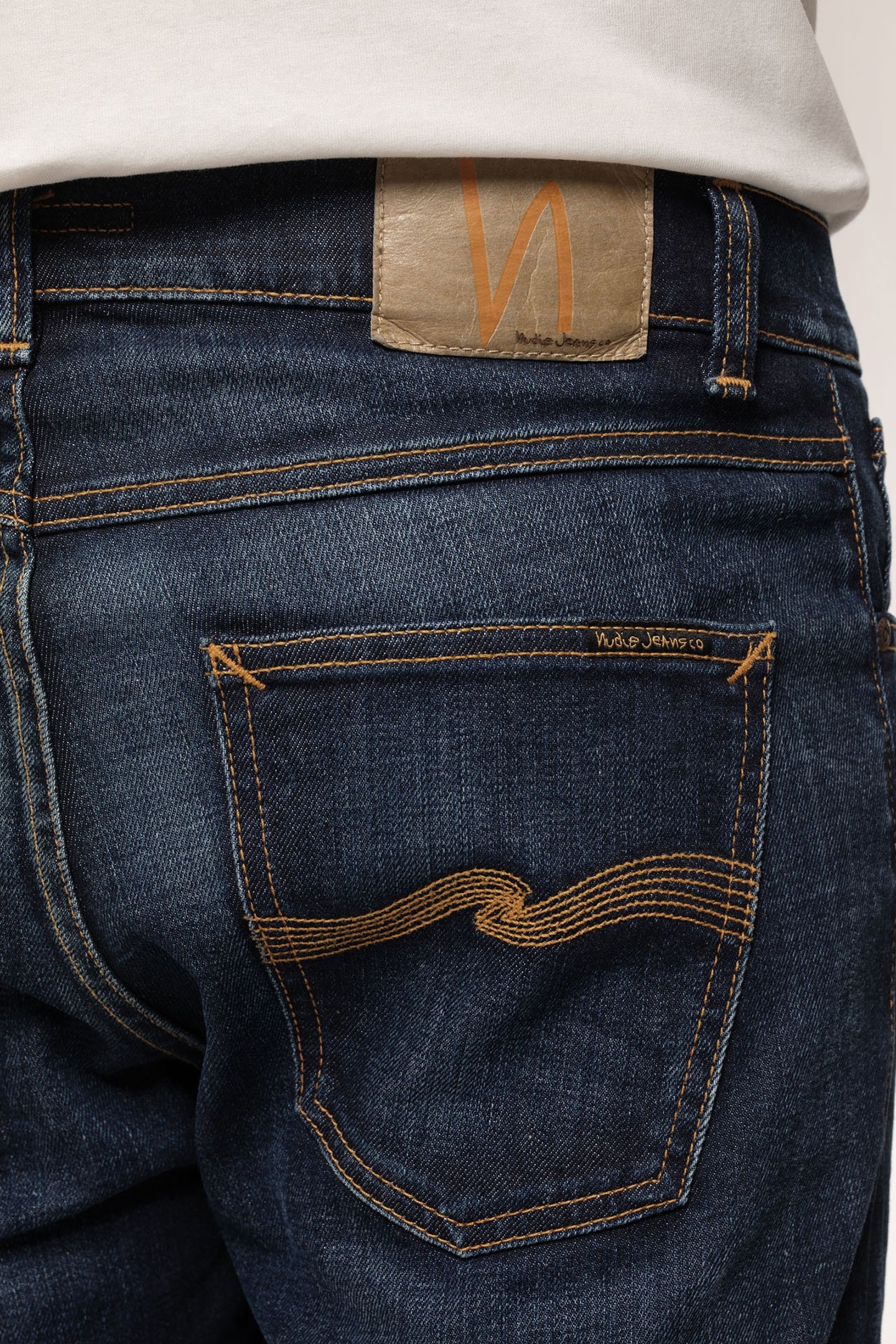 LEAN DEAN BLUE FORCE BLUE 5