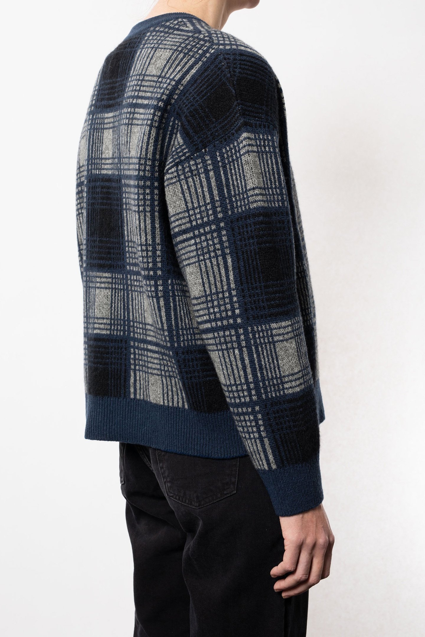 KIM CARDIGAN MULTI 6