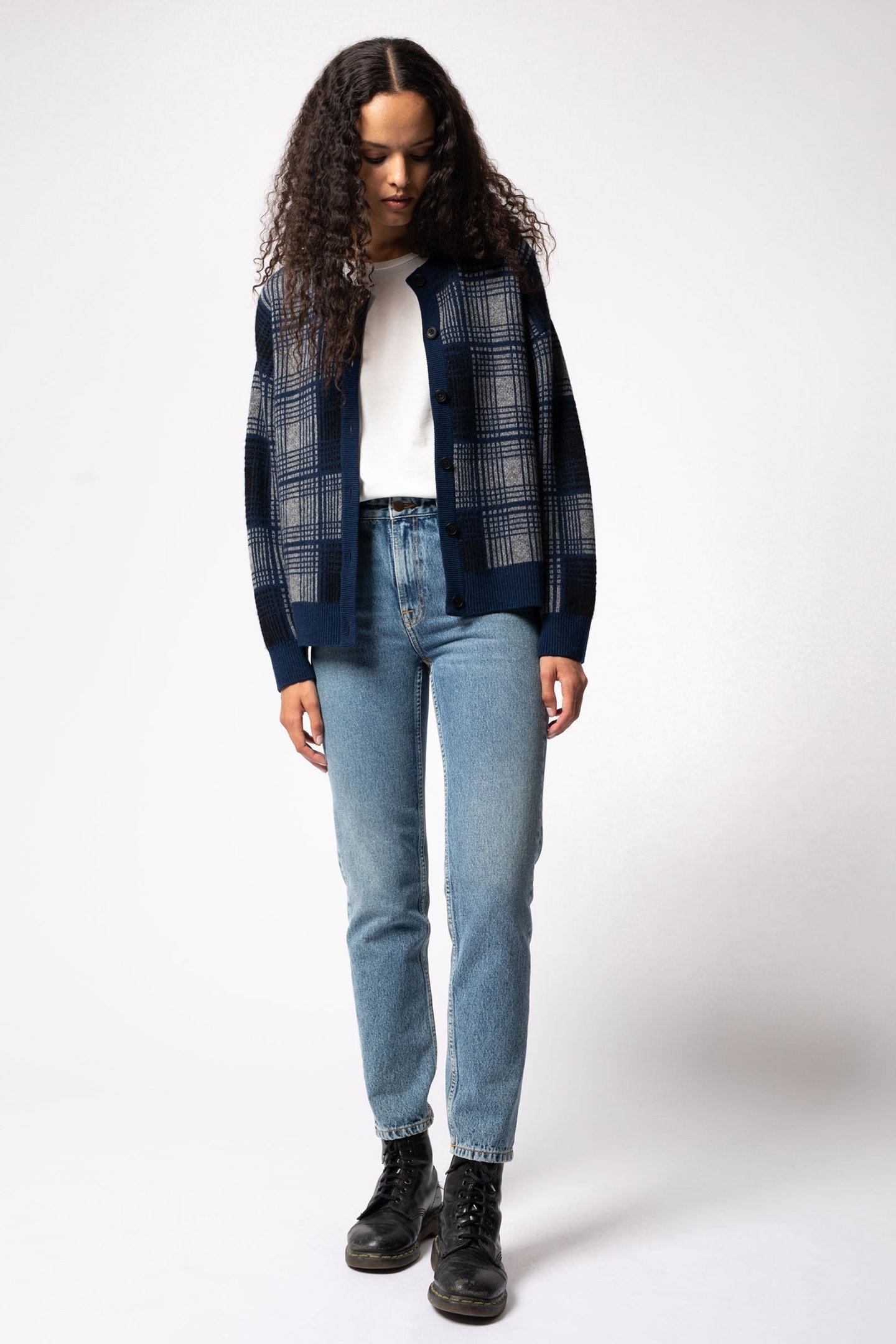 KIM CARDIGAN MULTI 3