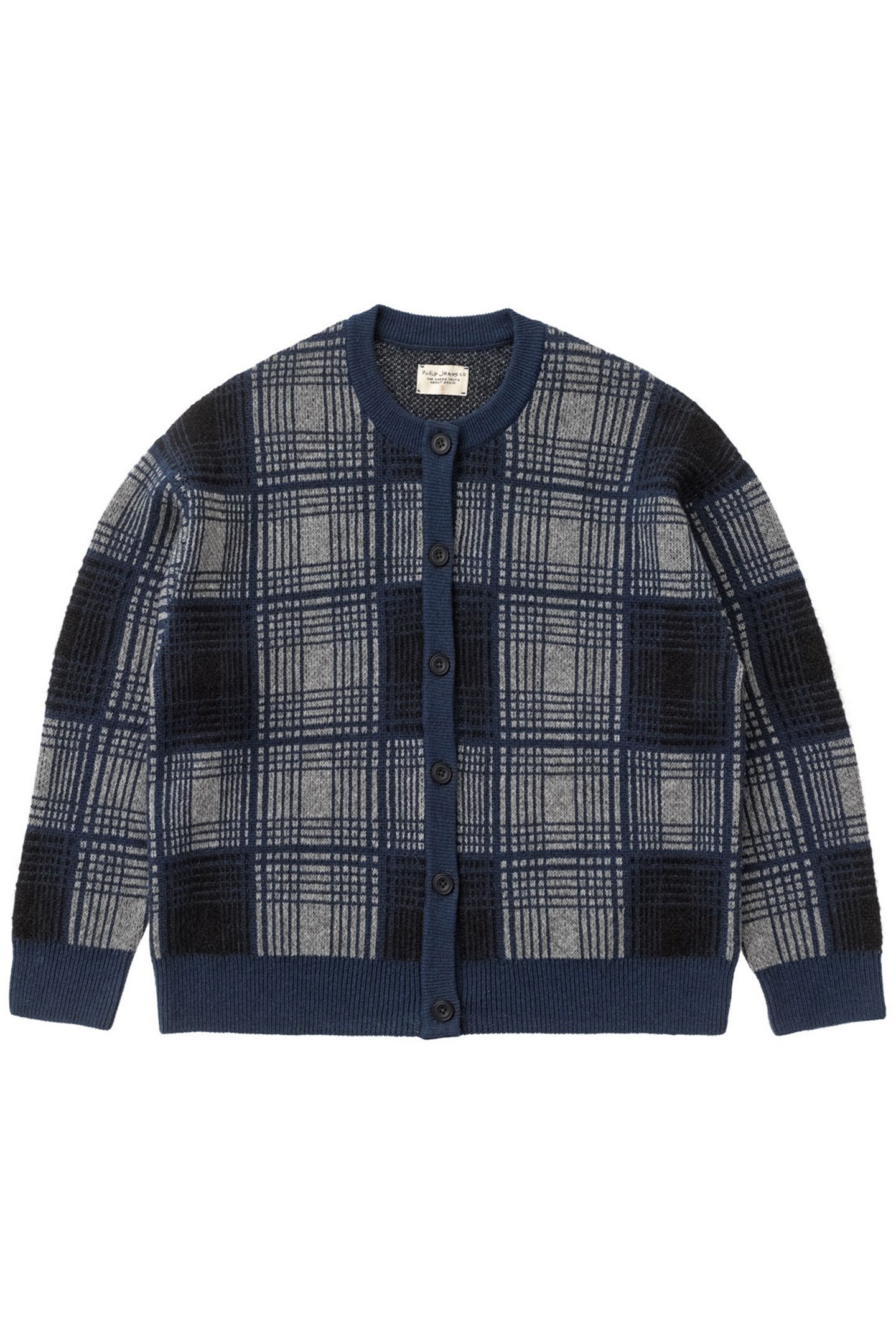 KIM CARDIGAN MULTI 4