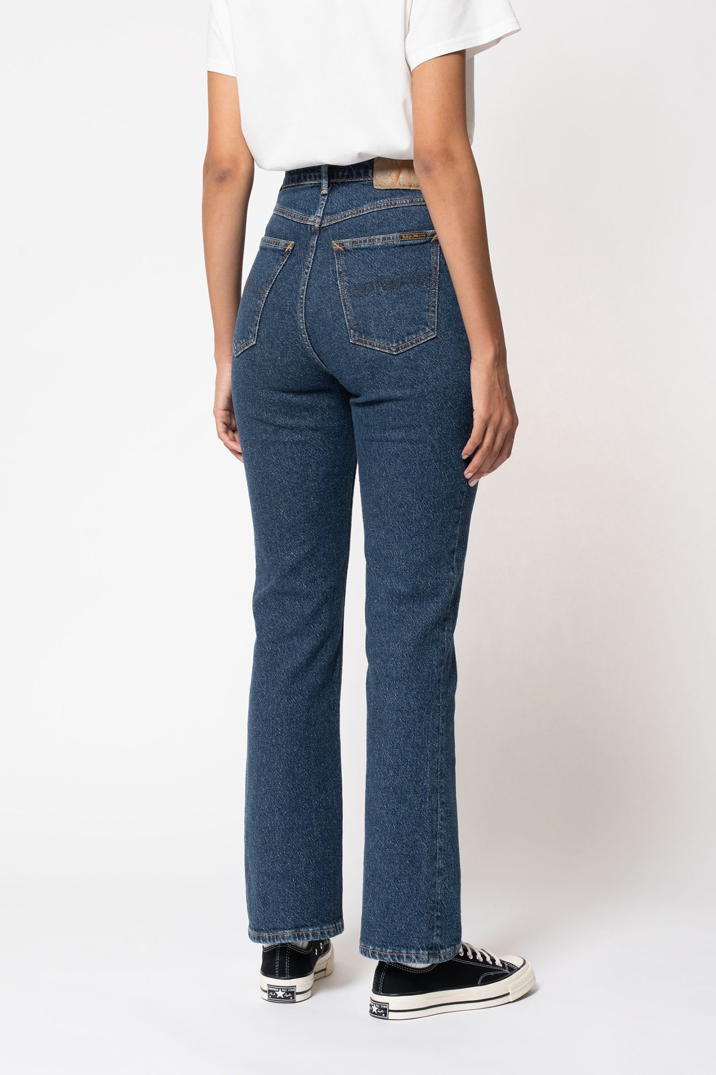 ROWDY RUTH BLUE ANGEL BLUE 2