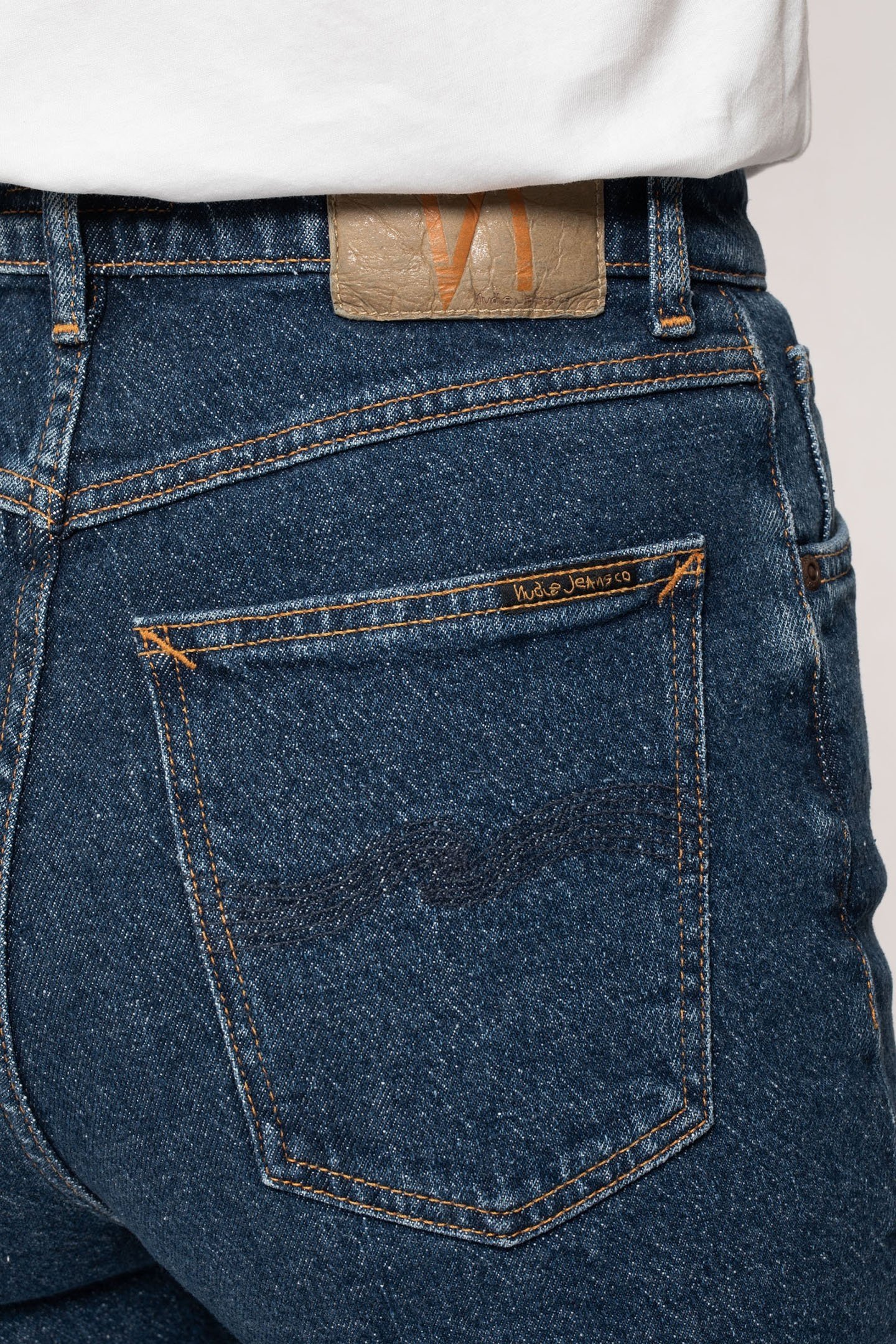 ROWDY RUTH BLUE ANGEL BLUE 5