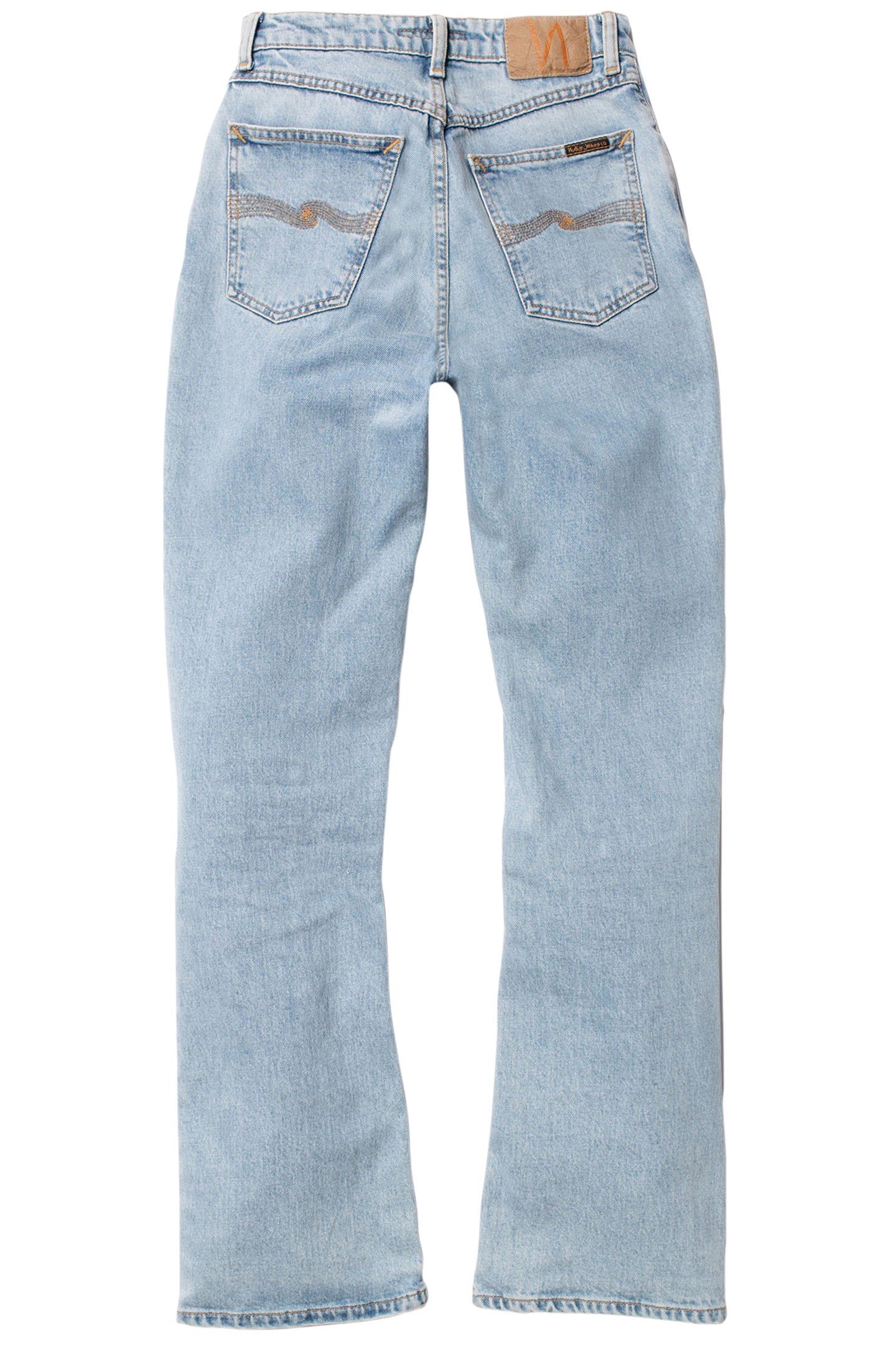 ROWDY RUTH CALM BLUES BLUE 4