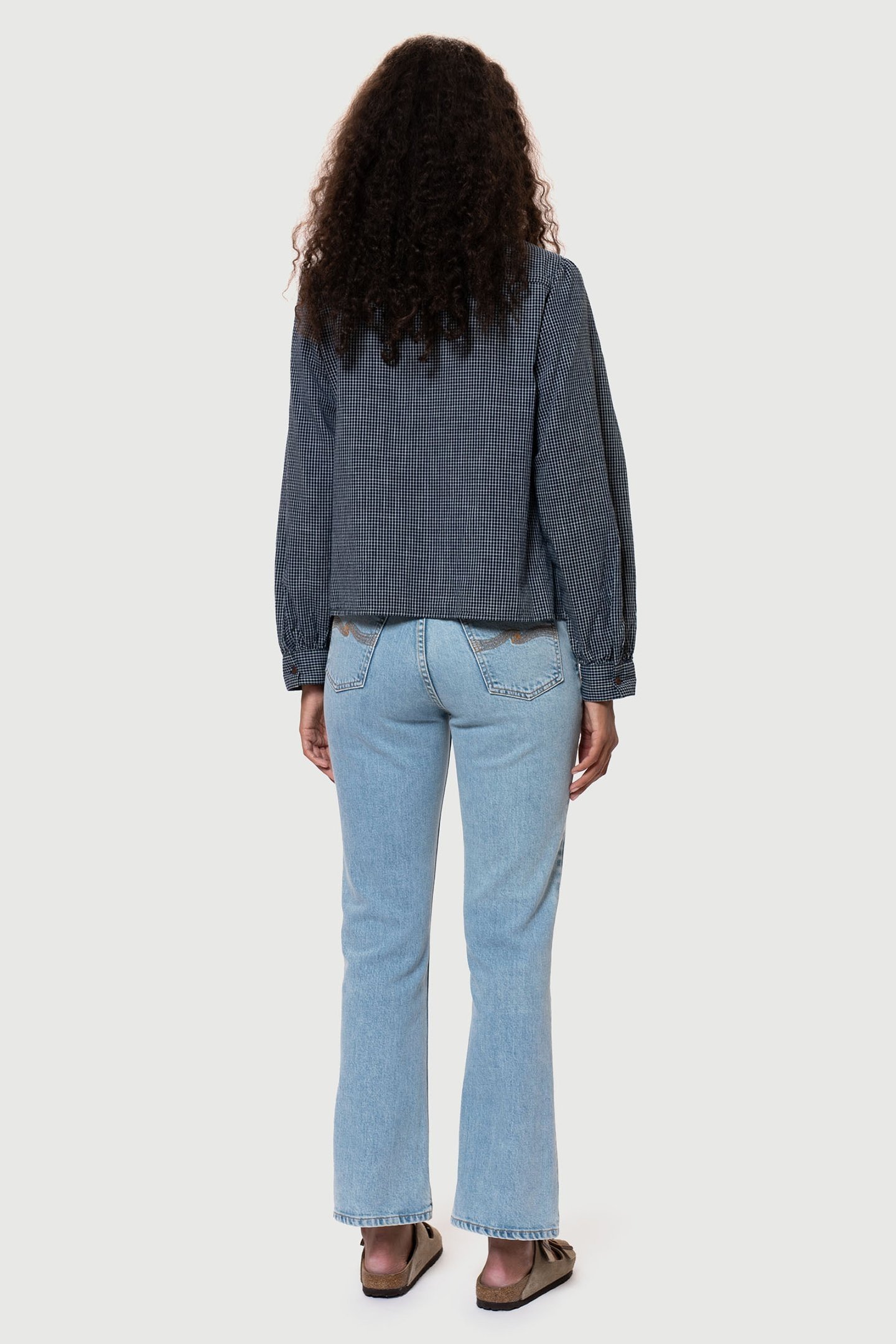 ROWDY RUTH CALM BLUES BLUE 2