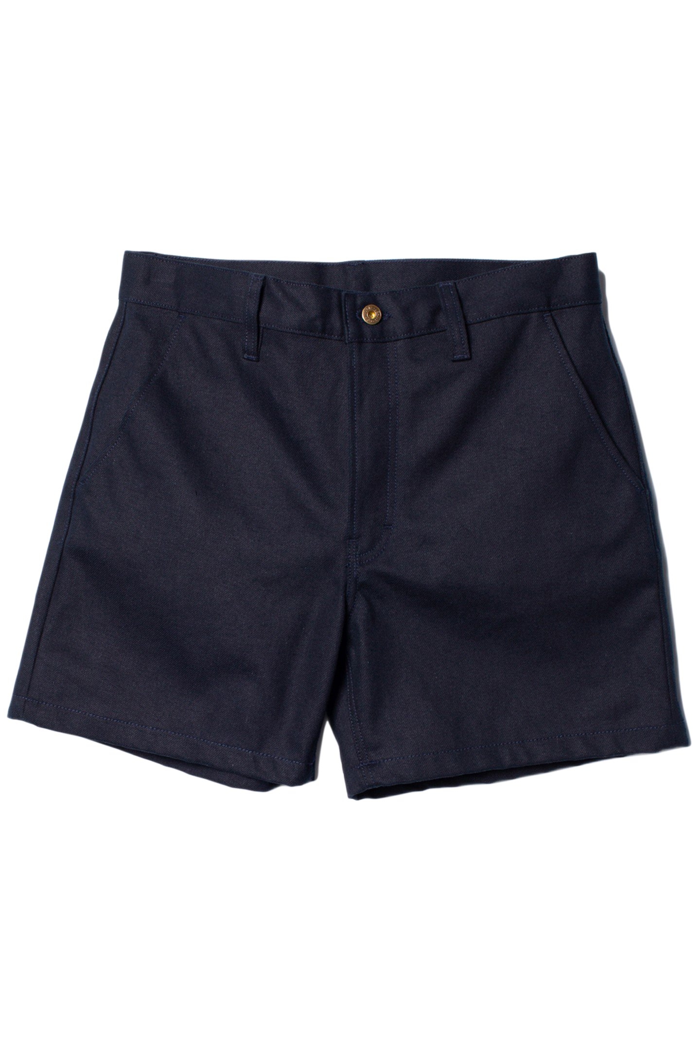 LUKE WORKER SHORTS REBIRTH NAVY 3