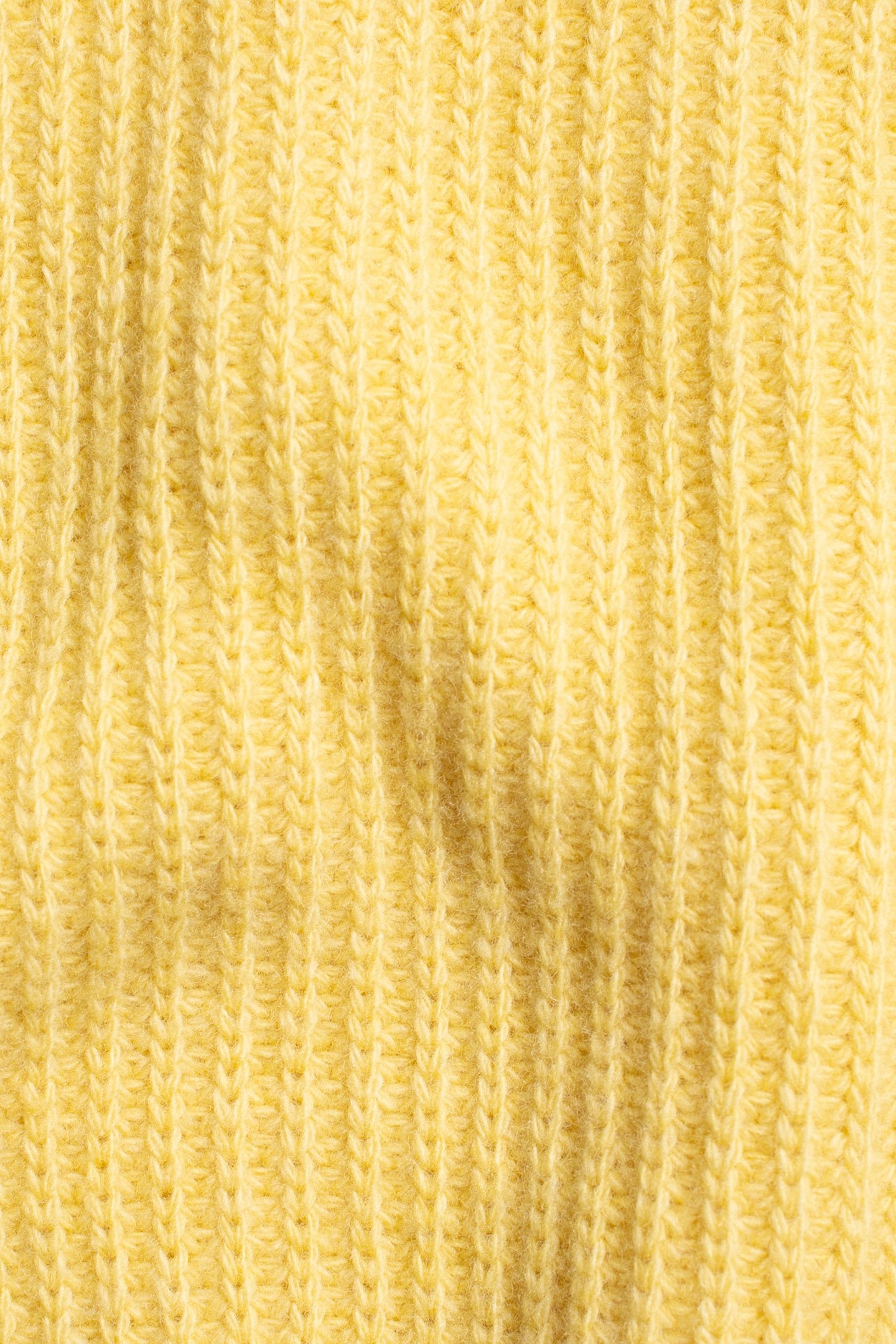 AUGUST RIB WOOL SWEATER CITRA 7