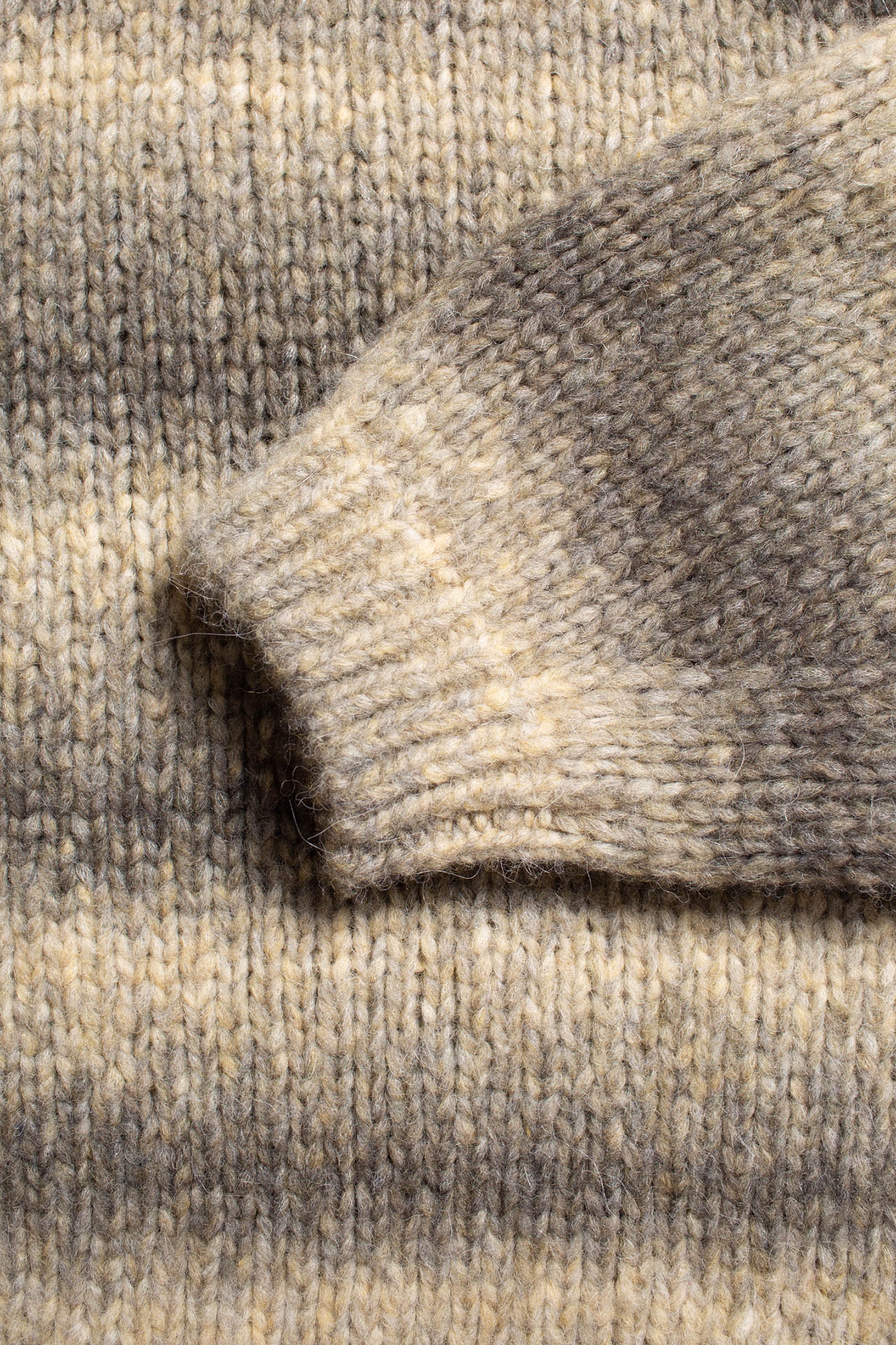 ROSA FUZZY KNIT MULTI 5