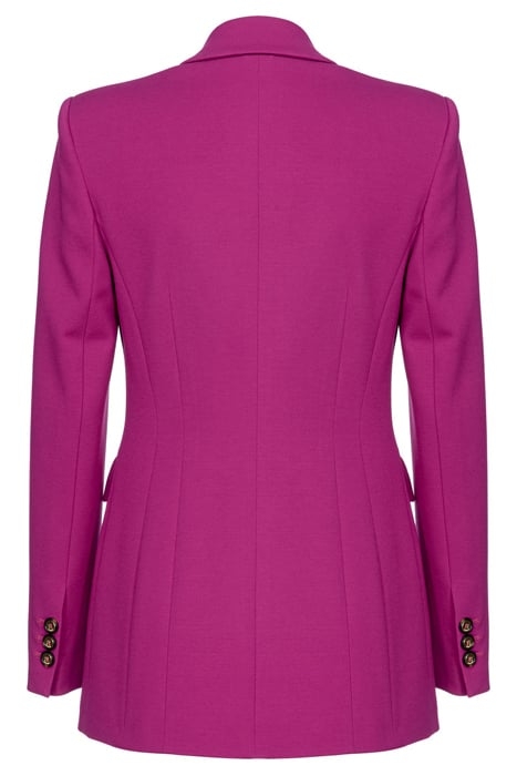 GLORIOSO JACKET BOUGAINVILLEA PURPLE 5