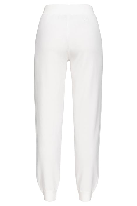 COBRA TROUSERS RADIANT WHITE 4