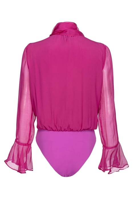 PARTICELLA BODY BOUGAINVILLEA PURPLE 5