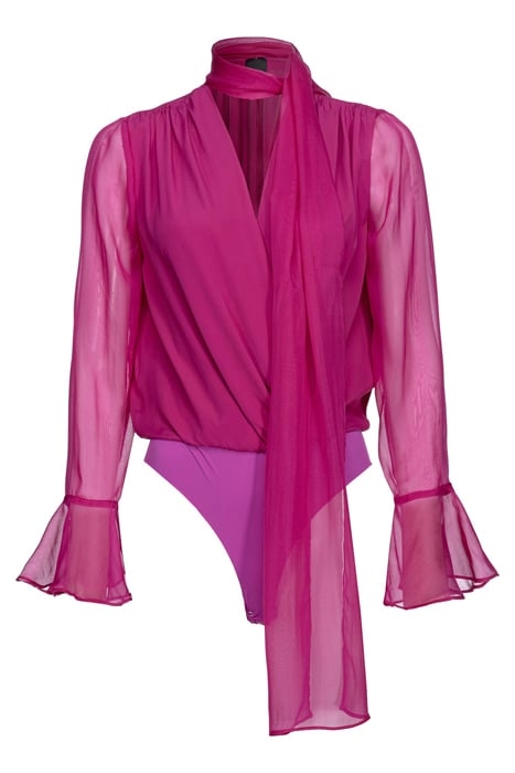 PARTICELLA BODY BOUGAINVILLEA PURPLE 6