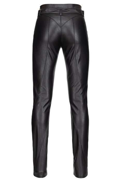 HARDWARE TROUSERS BLACK 3