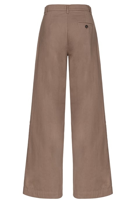 ROBOTECH TROUSERS DARK EARTH 2