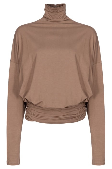 MEMOLE JERSEY DARK EARTH 3