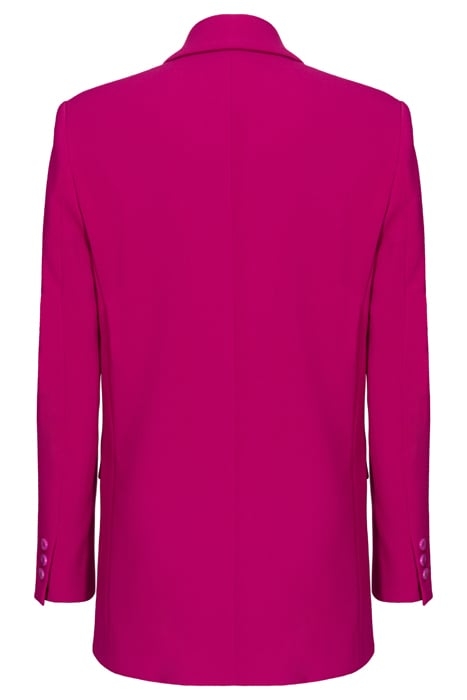 MERCURE JACKET BOUGAINVILLEA PURPLE 2