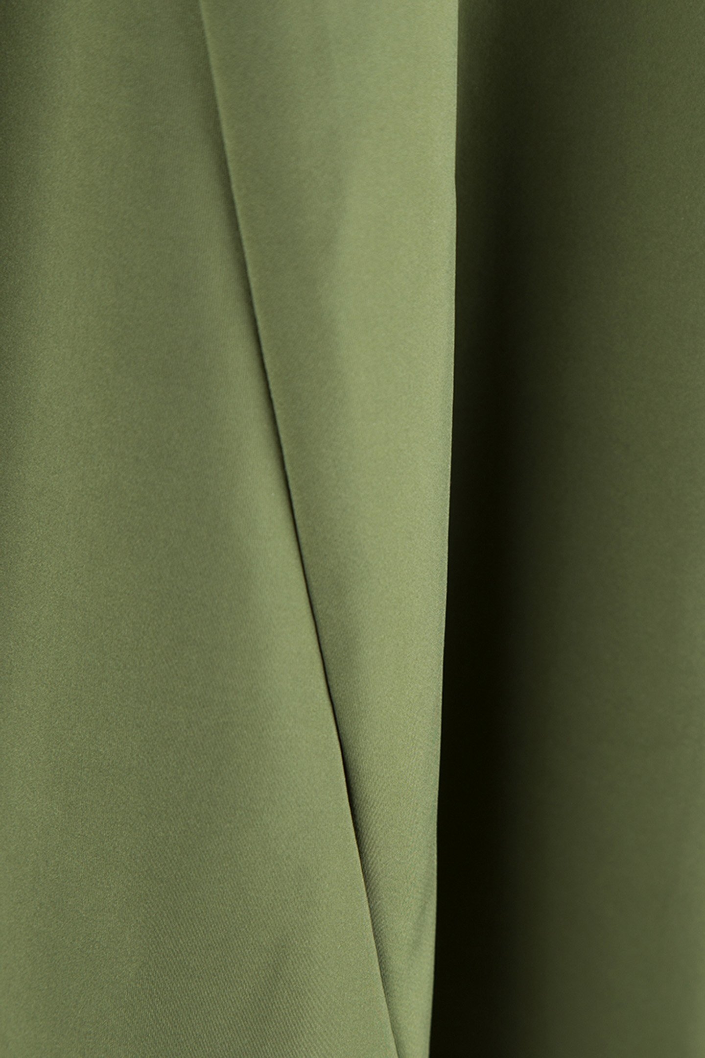 SKIRT FLUID SCUBA OLIVINE/ECRU 5