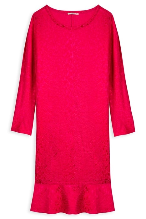 DRESS CABARET RUFFLES CABARET 2