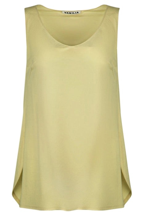 TOP FLUID V LINE WILD LIME 1