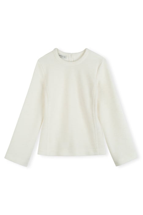 UNI RIBBLE TOP NEW ECRU 3