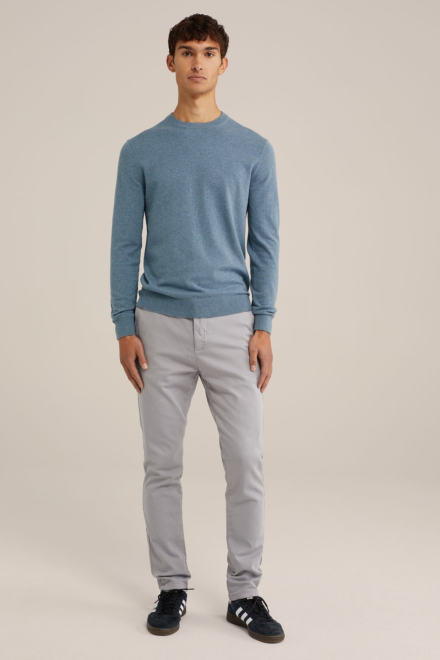 PULLOVER PASTEL BLUE 3
