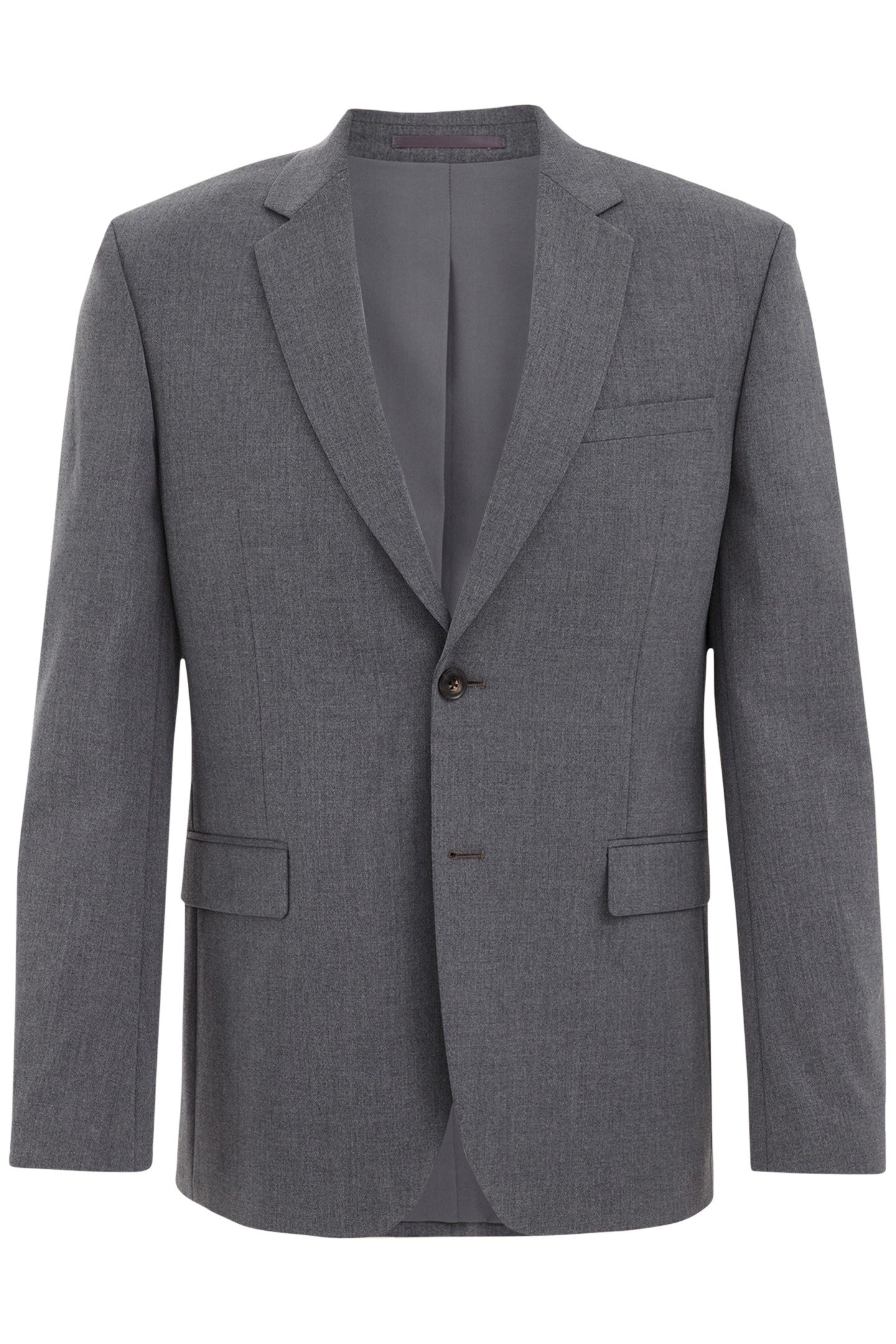 BLAZER GREY 4