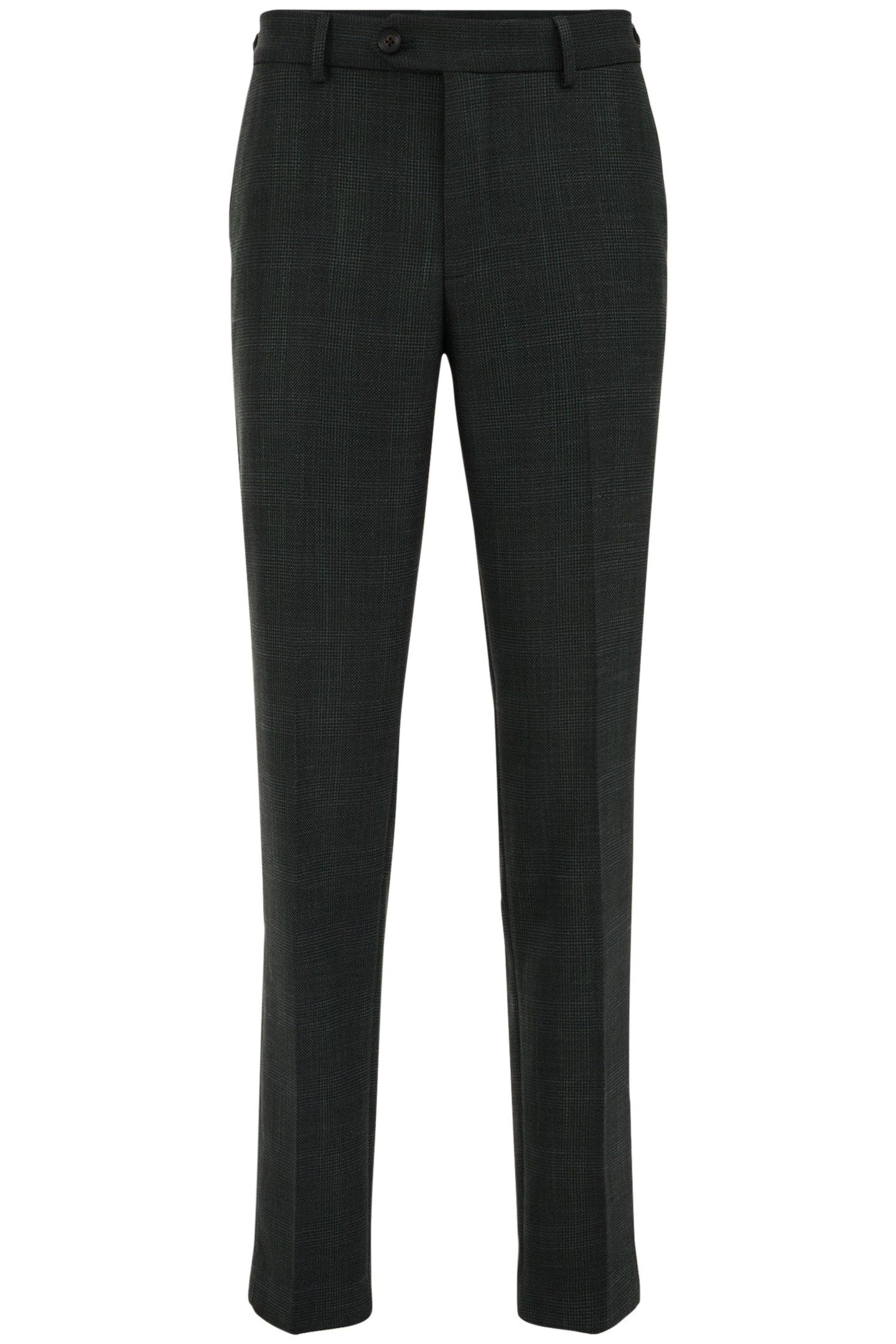 PANTALON DARK GREEN 4