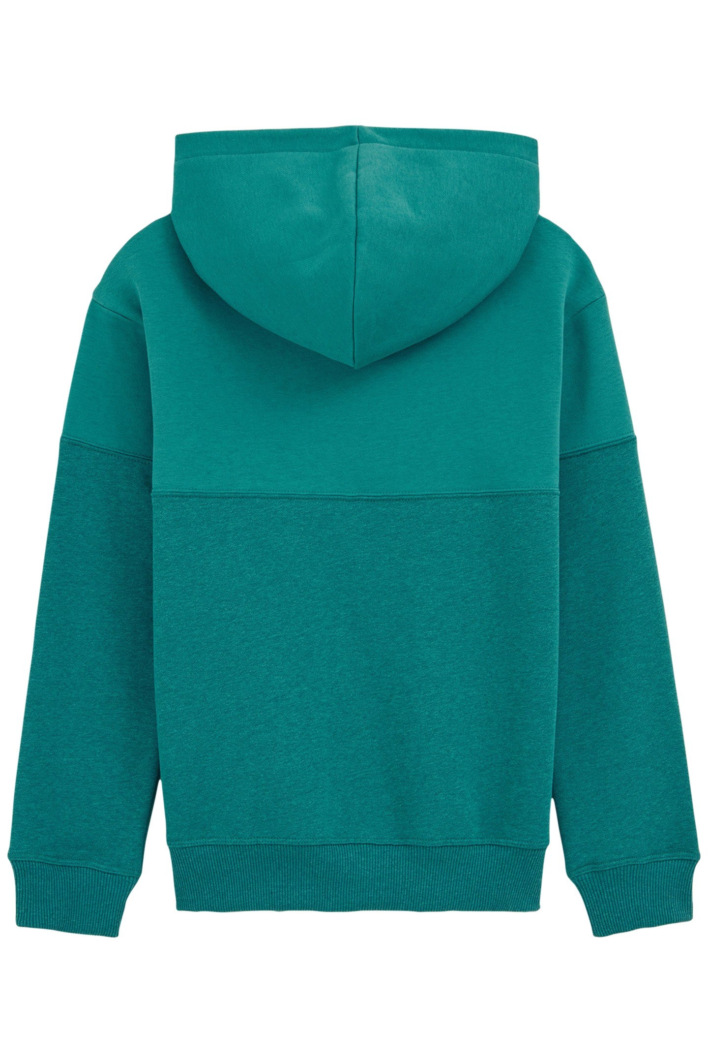 SWEATER SEA GREEN 4