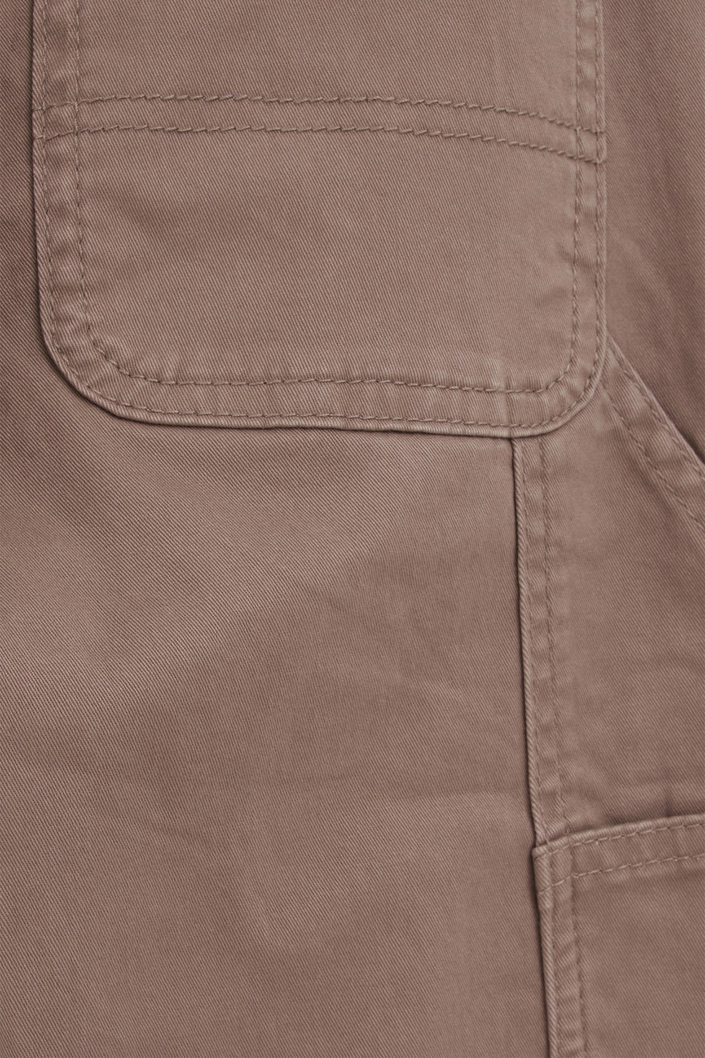 CARGO PANTS BROWN 6