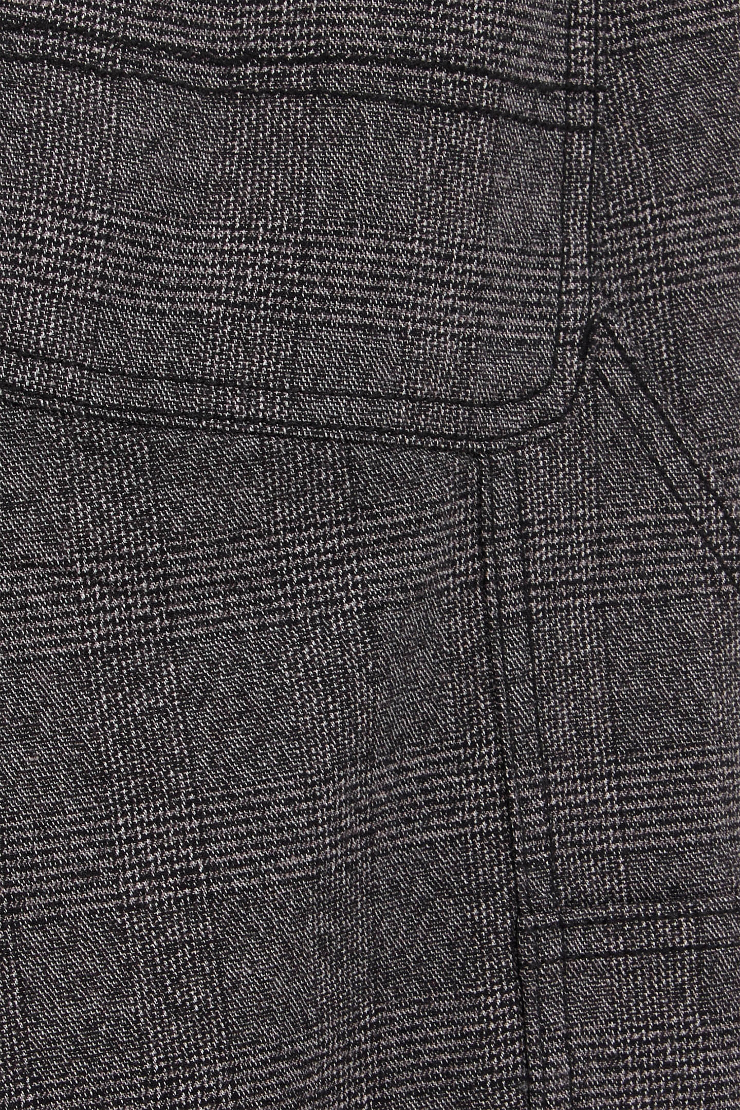 CARGO PANTS DARK GREY 6