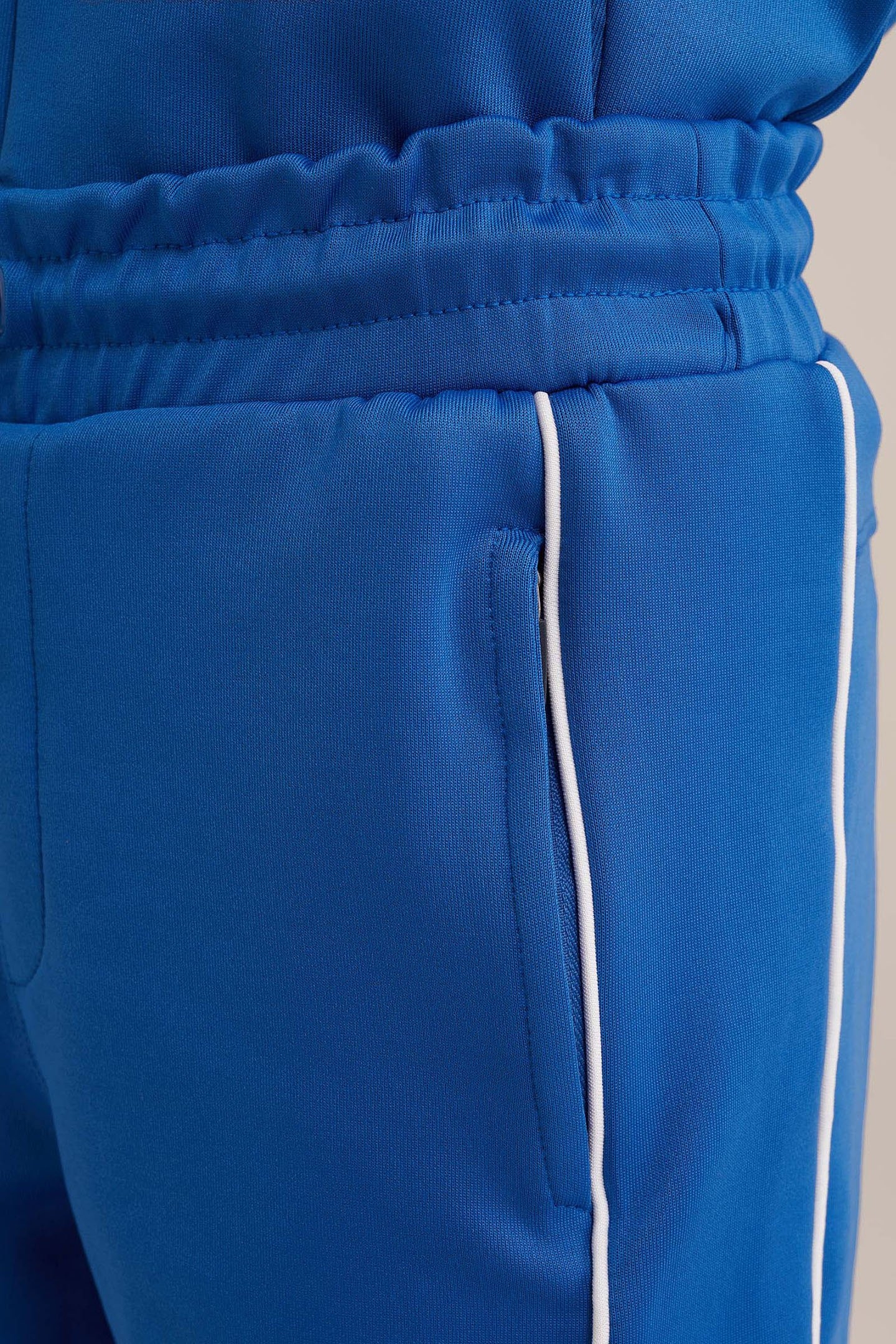 JOGGING PANTS COBALT BLUE 5