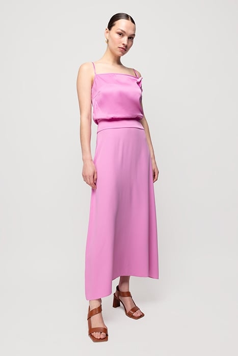 CHIQUE STRAP TOP CROCUS 5